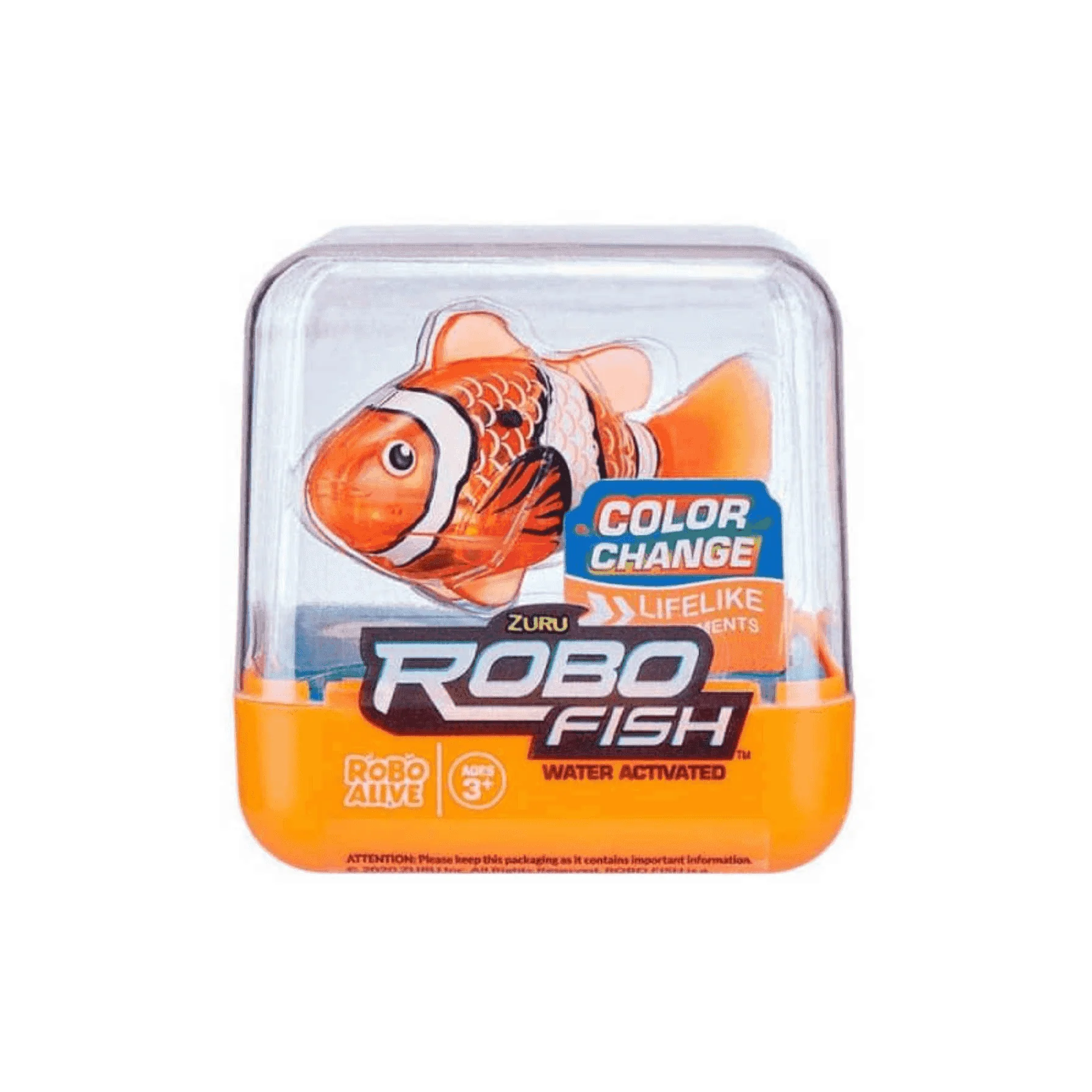 Robofish Individual - Image 6