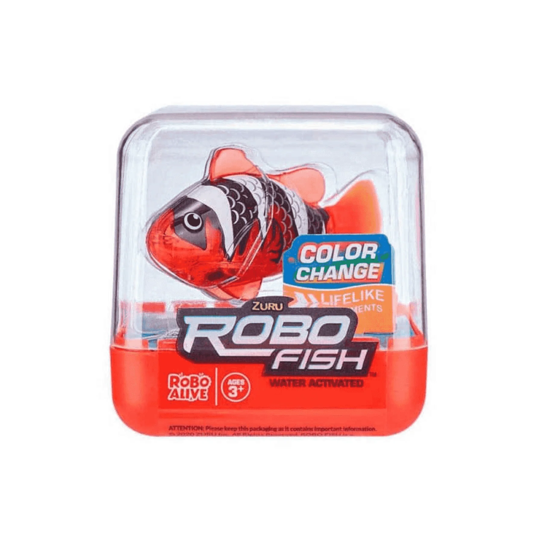 Robofish Individual - Image 7