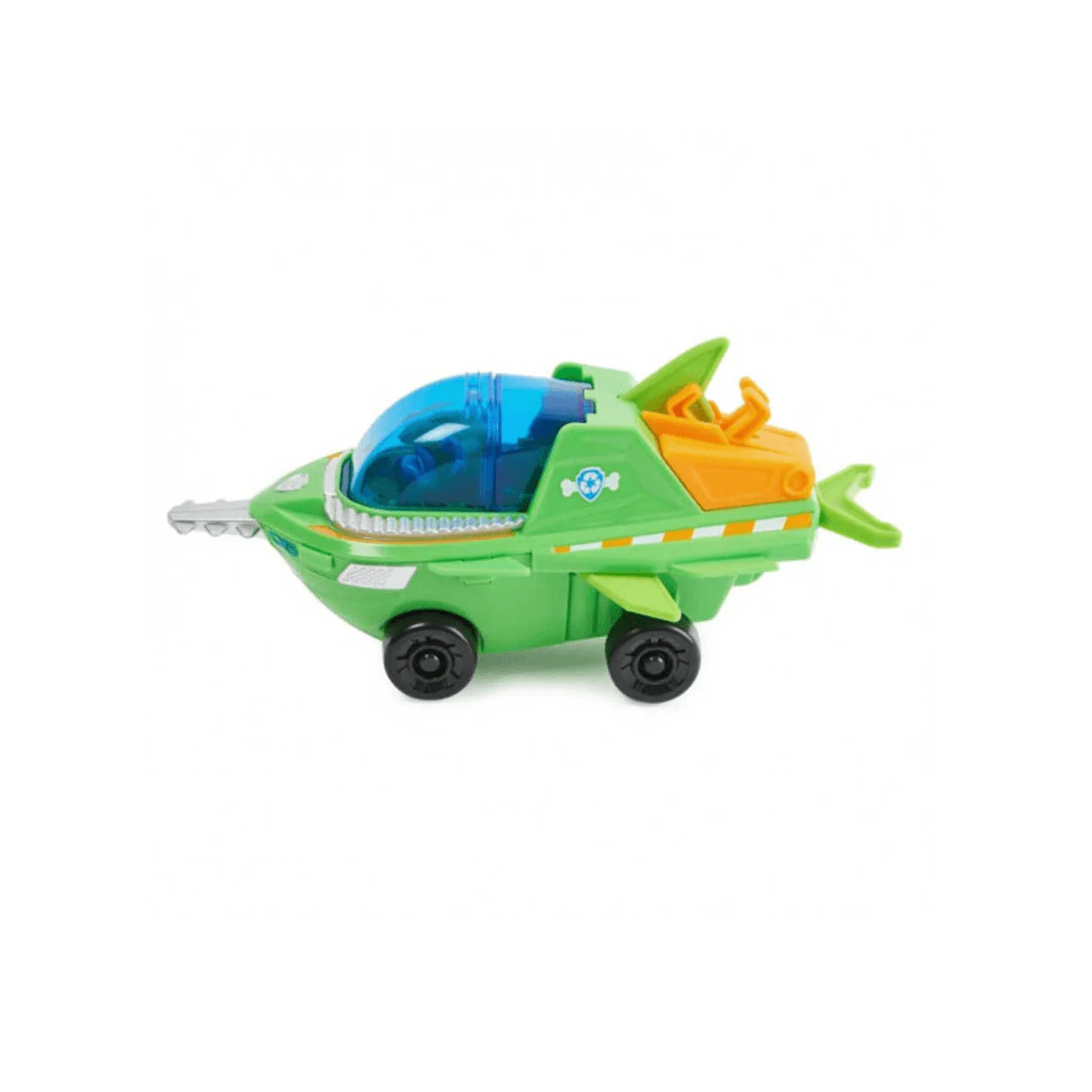 Rocky Paw Patrol  Aqua Pups - Image 2