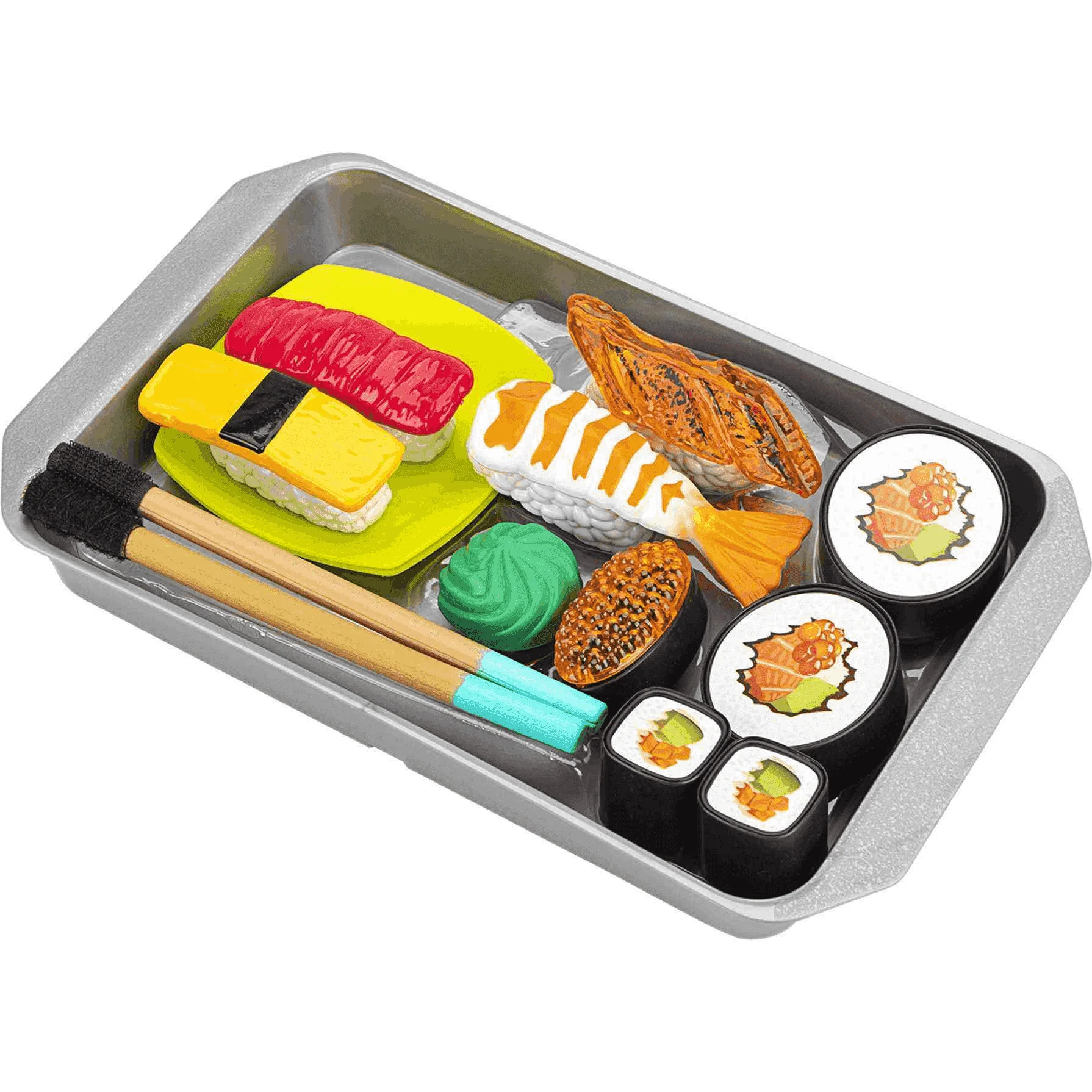 Role Planet Bandeja De Sushi
