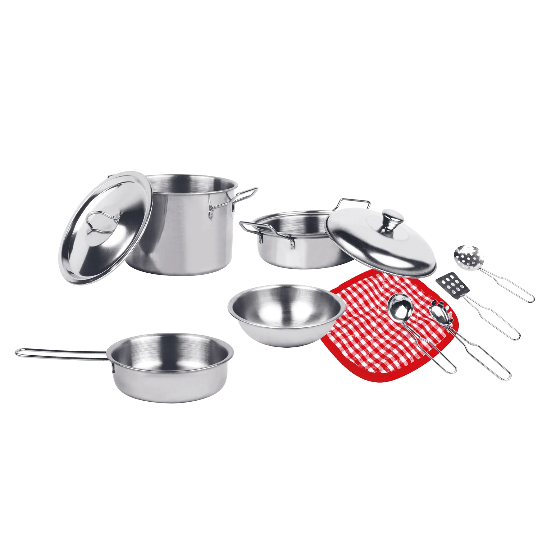 Role Planet | Set de Menaje de Cocina para Niños