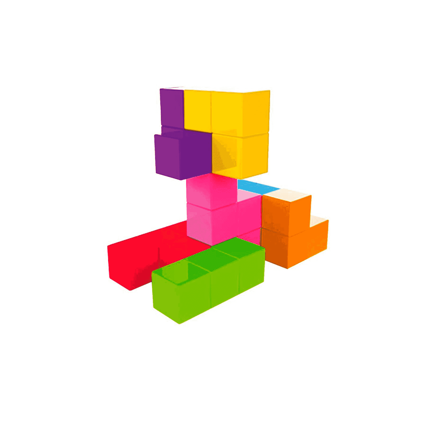 Rompecabezas Magnético Cubimag - Image 2