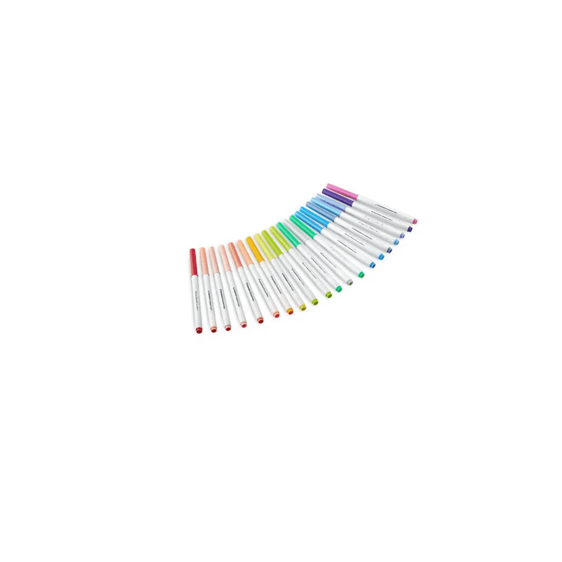 Rotulador Crayola 20 Colores Pastel - Image 2