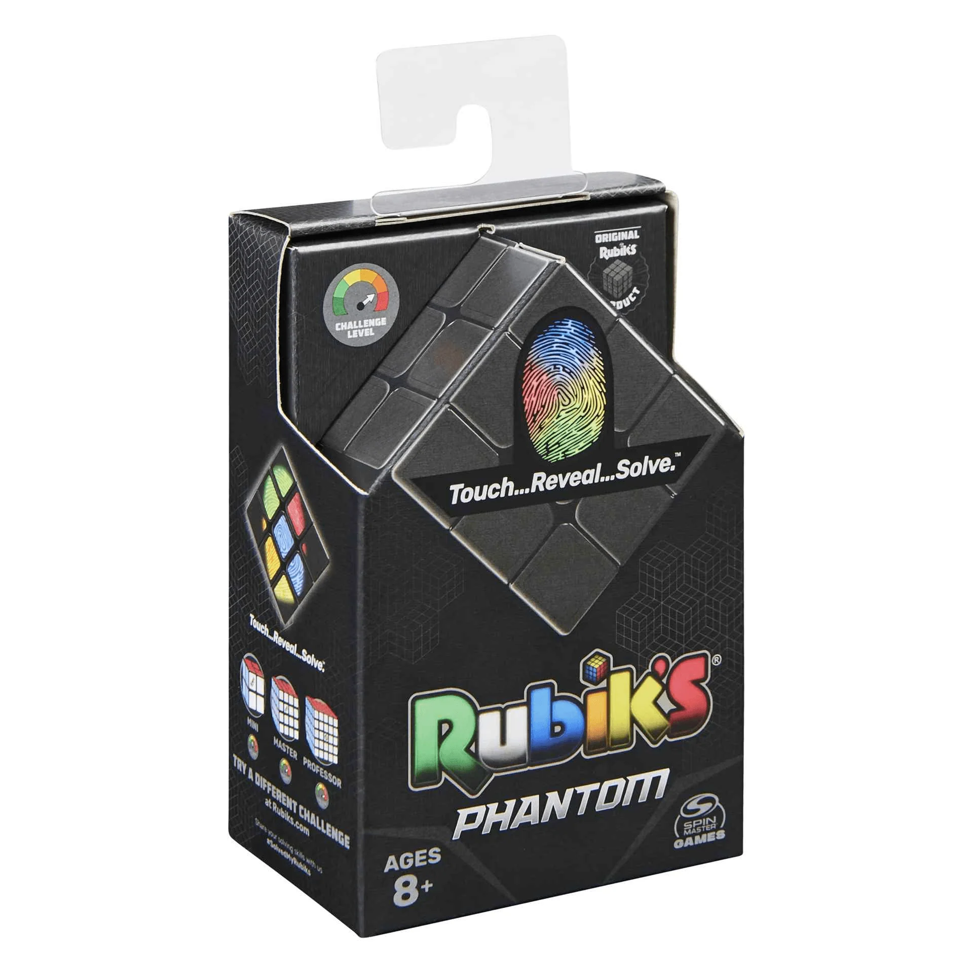 Rubiks 3X3 Phantom - Image 2
