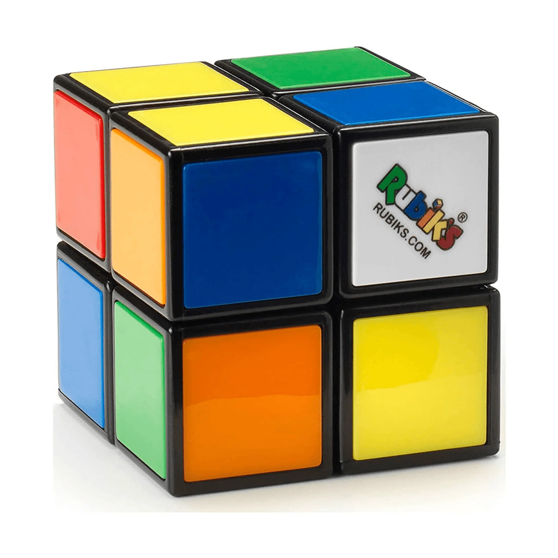 Rubiks Cube 2x2 - Image 2