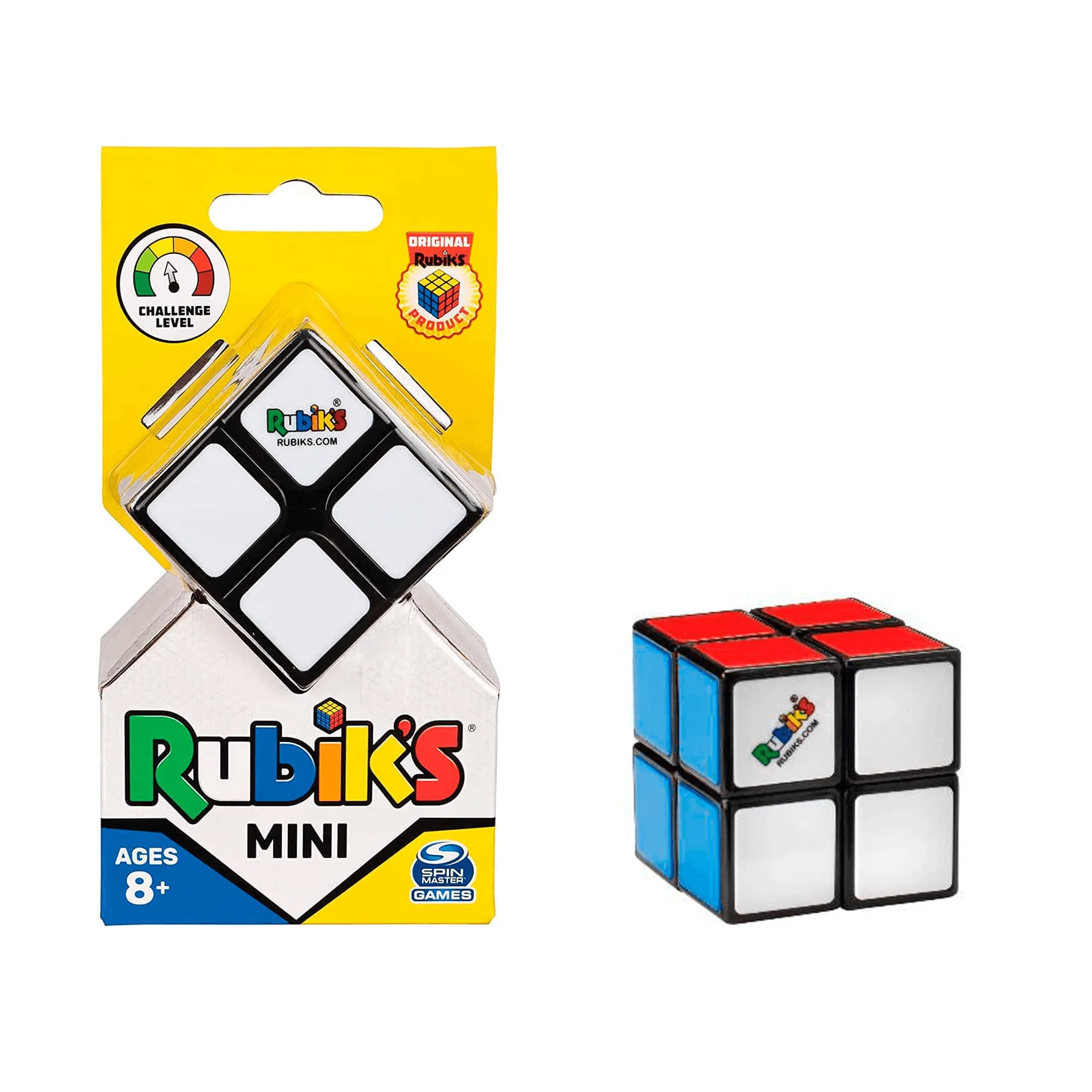 Rubiks Cube 2x2 - Image 3