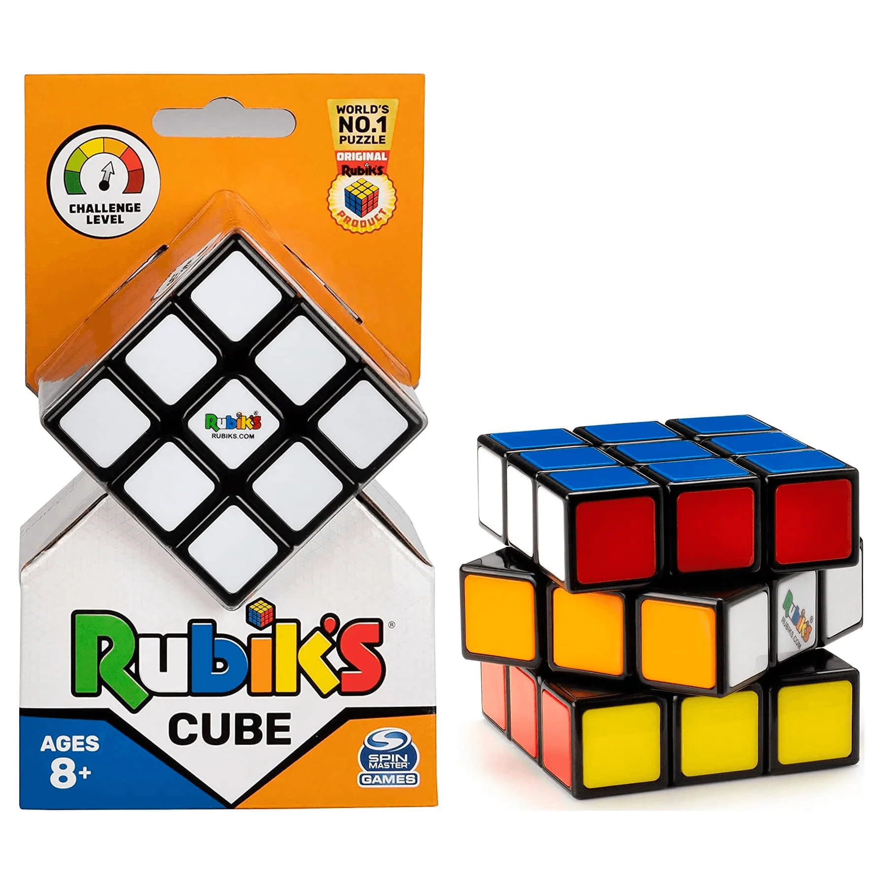 Rubiks Cube 3x3