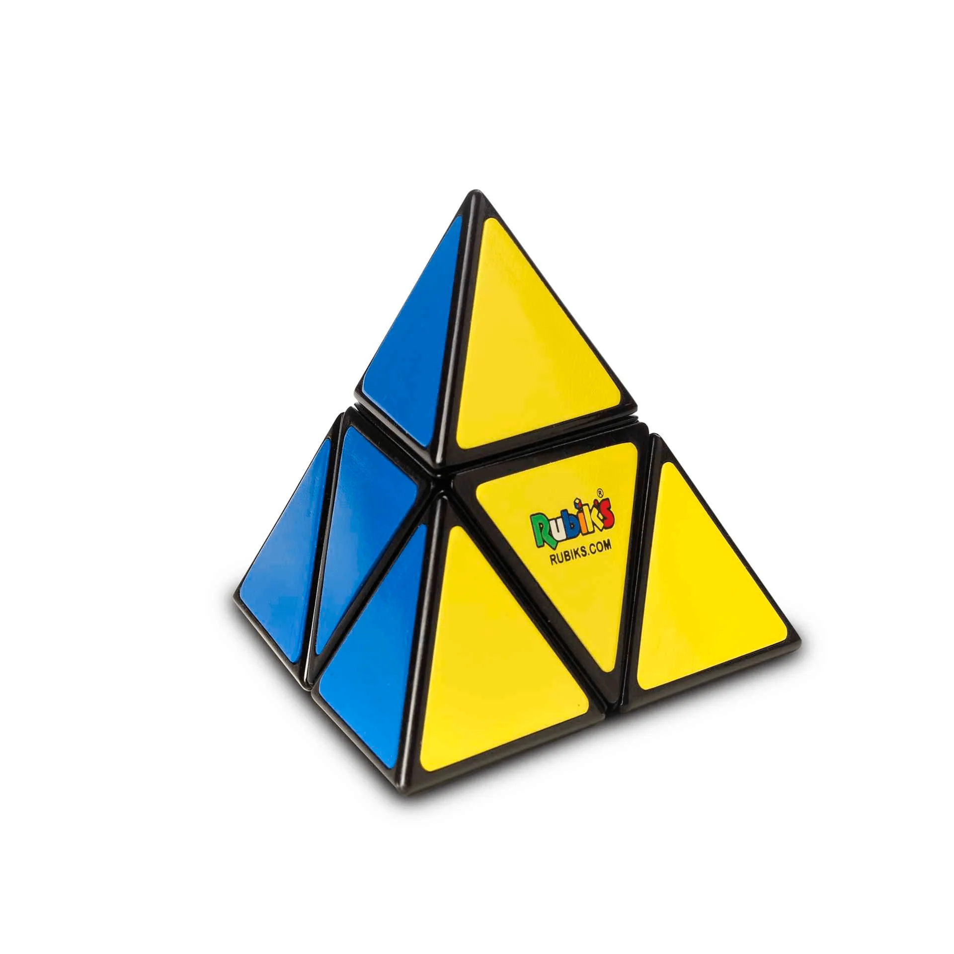 Rubiks Piramide