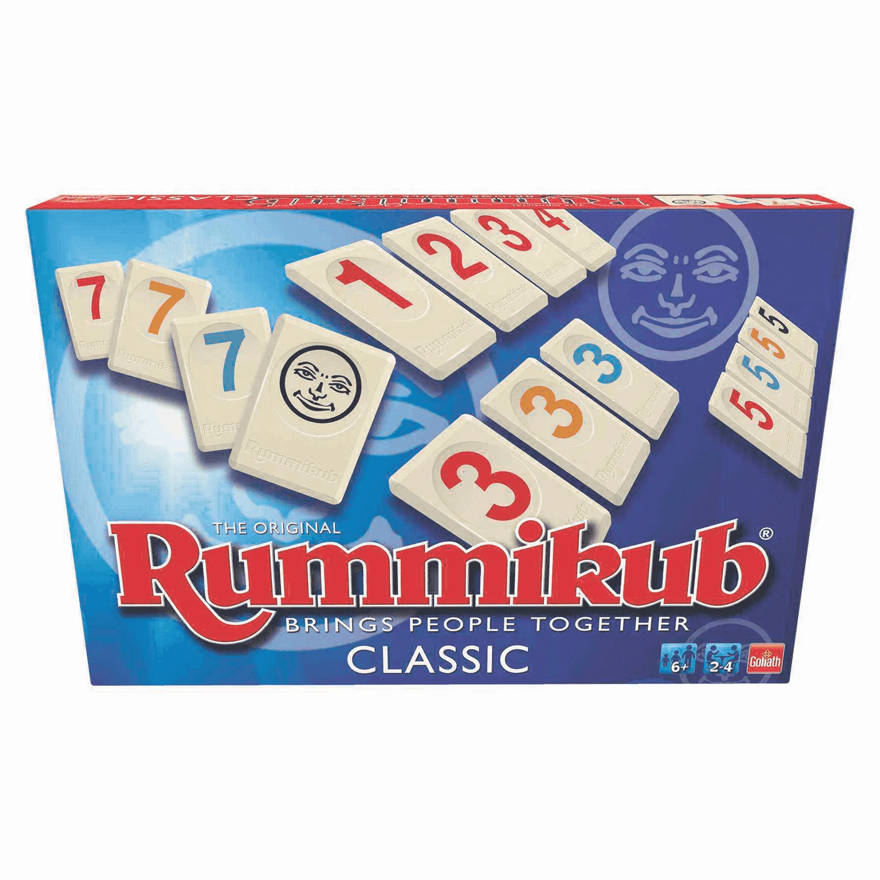Rummikub Original