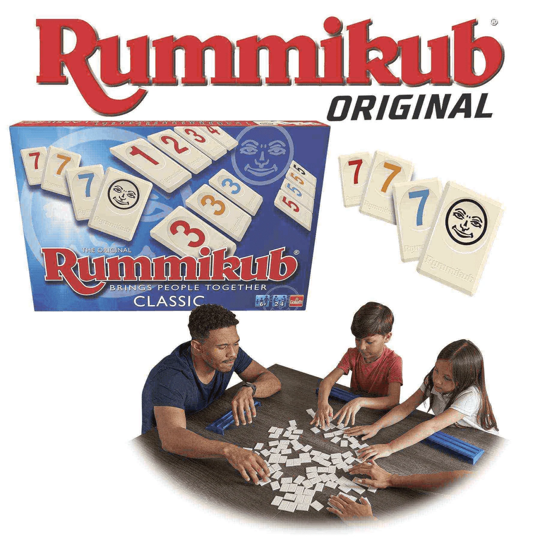 Rummikub Original - Image 3