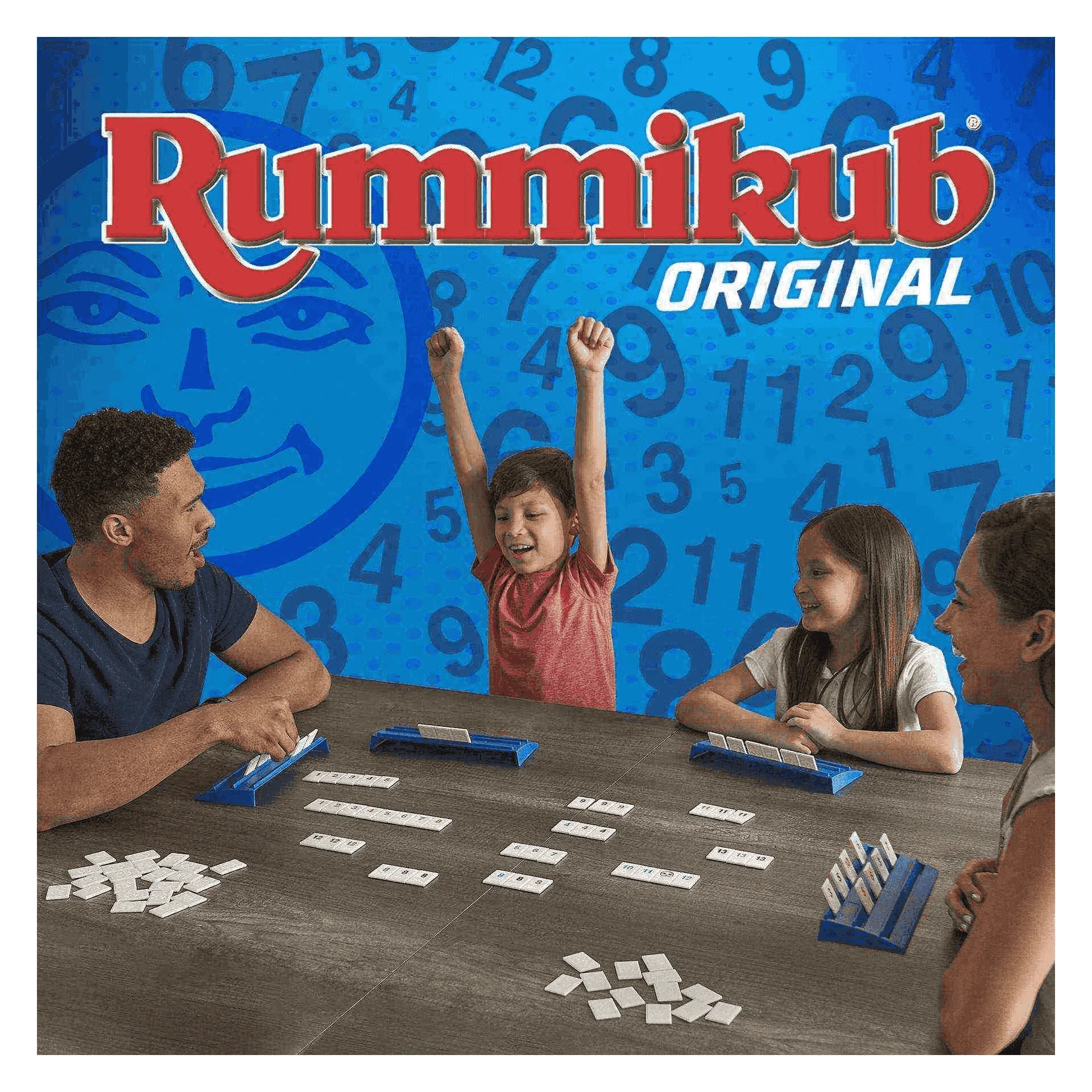 Rummikub Original - Image 4