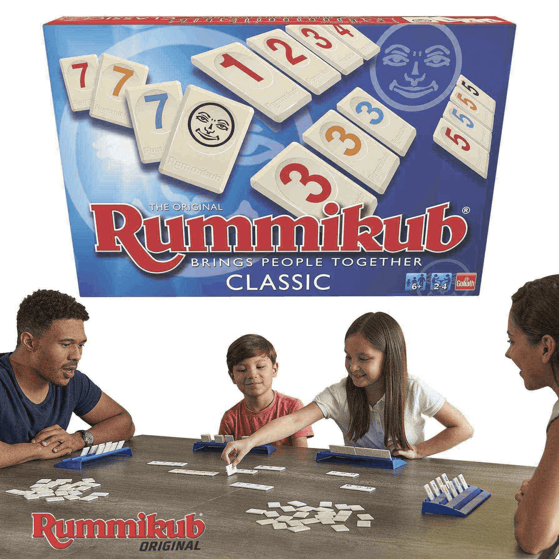 Rummikub Original - Image 5
