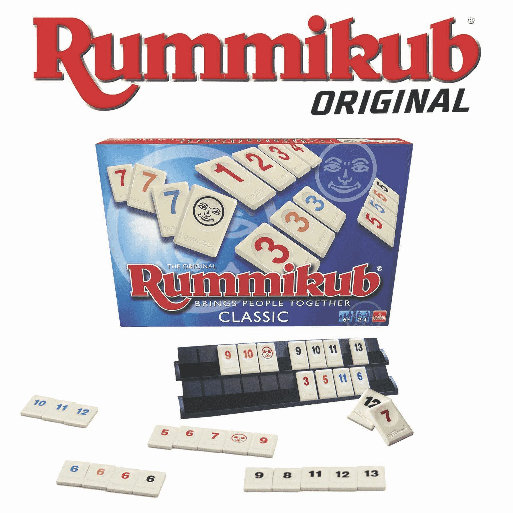 Rummikub Original - Image 7
