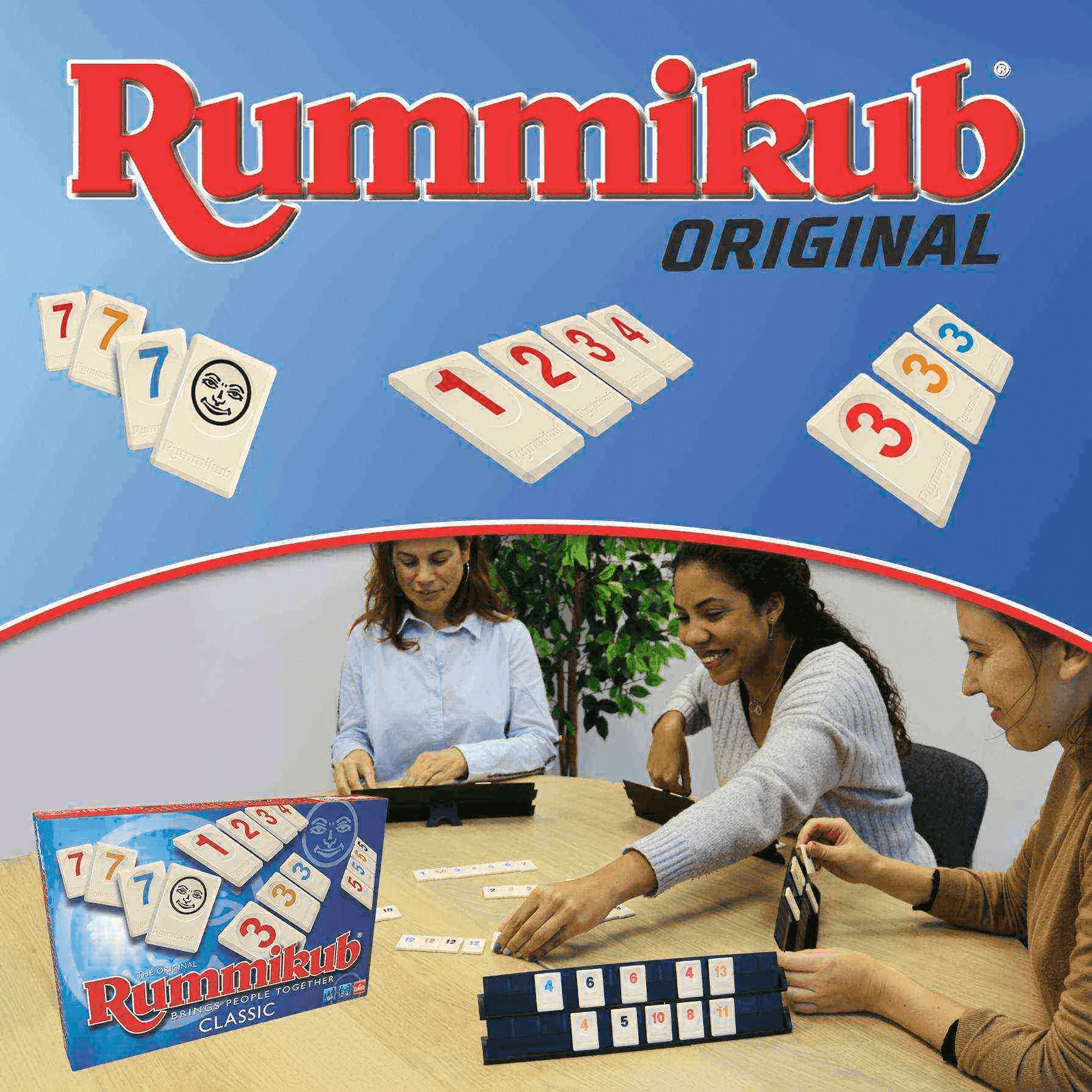 Rummikub Original - Image 8