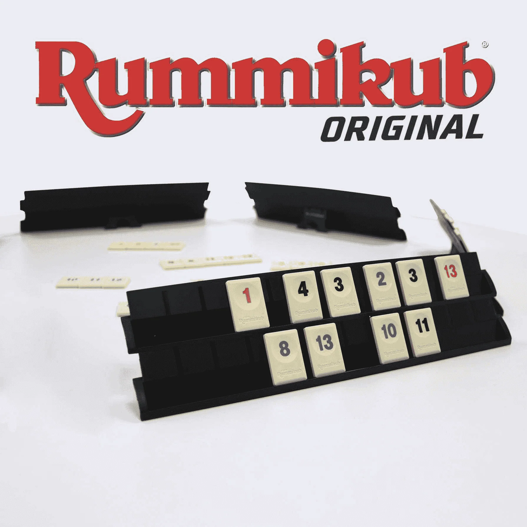 Rummikub Original - Image 9