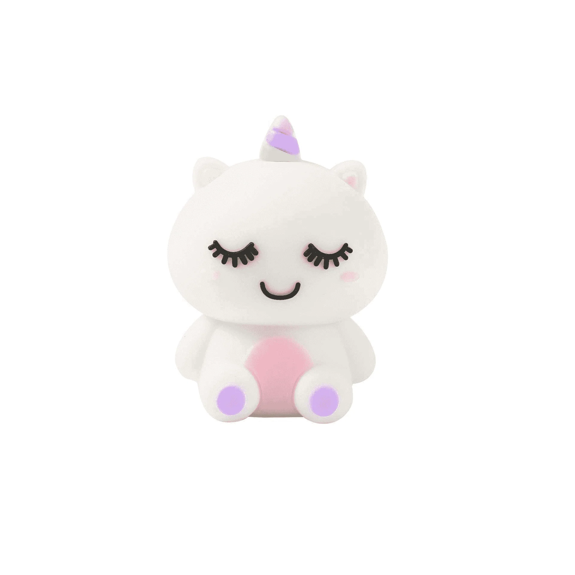 Sacapuntas 3D Unicorn - Image 2