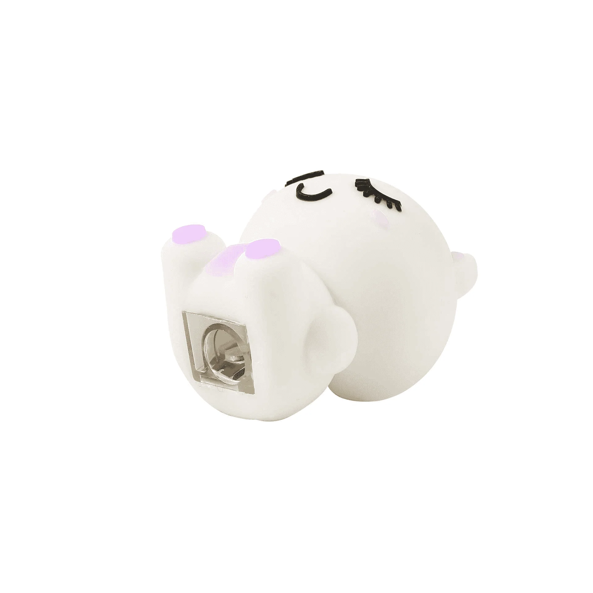 Sacapuntas 3D Unicorn - Image 3