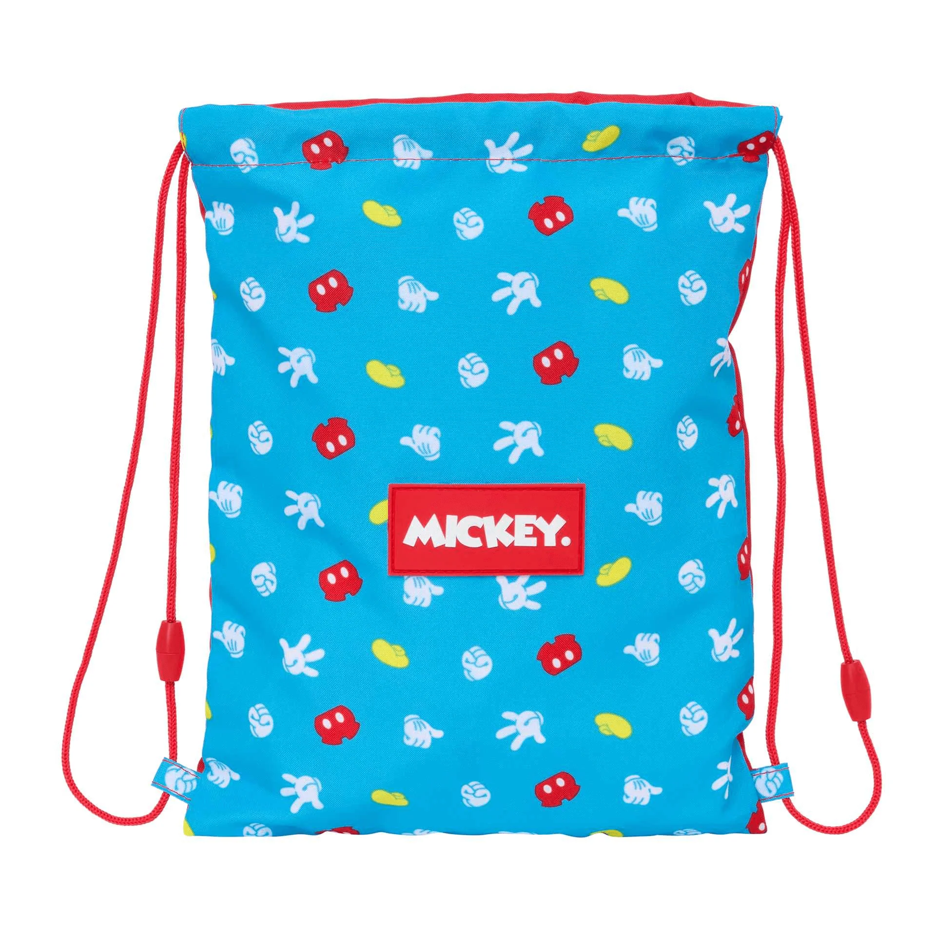 Saco Plano Junior Mickey Mouse Fantastic - Image 2