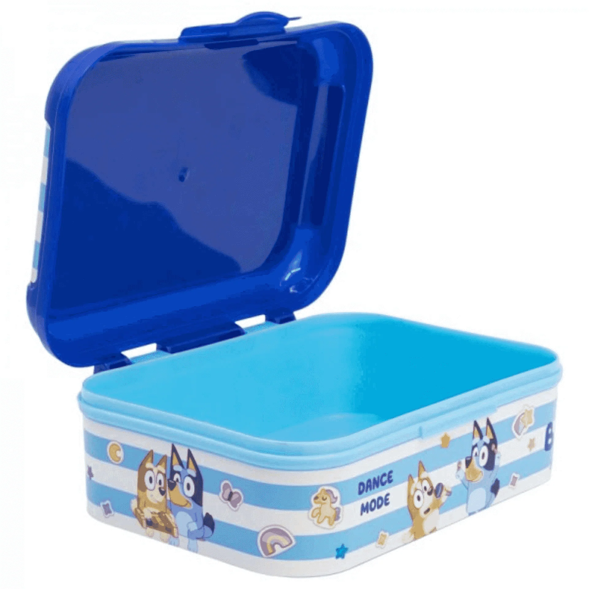 Sandwichera Asker Bluey - Image 2