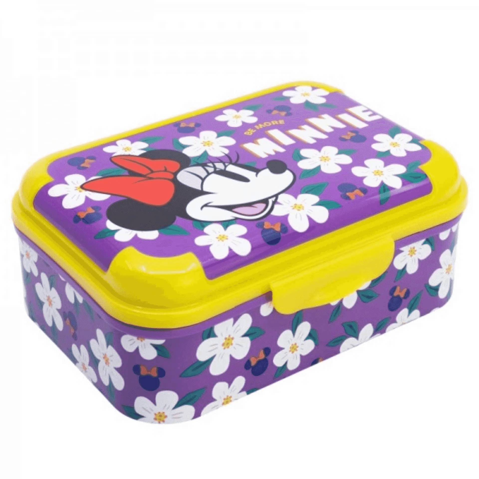Sandwichera Asker Minnie Sunshine