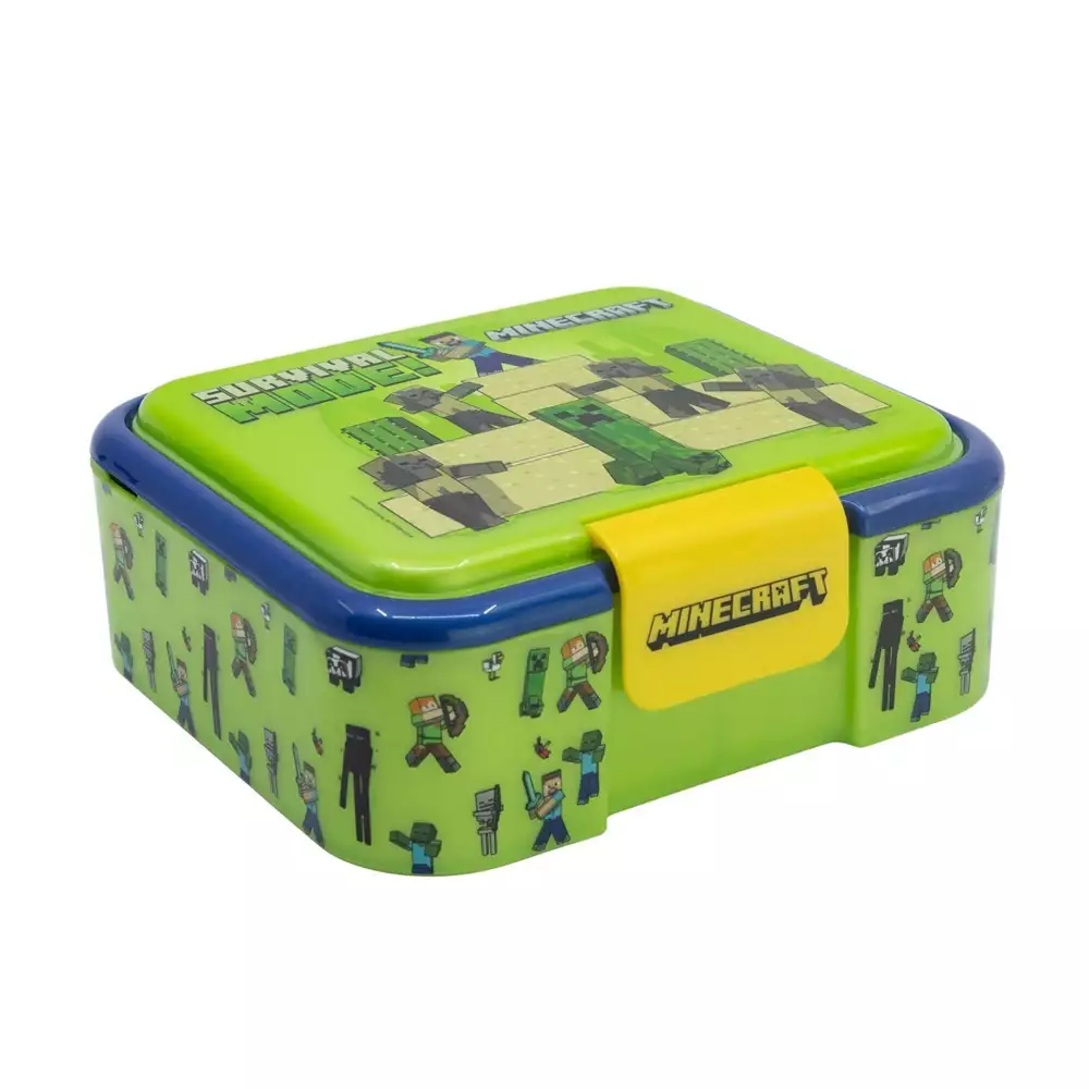 Sandwichera Múltiple Suprema Minecraft - Image 2