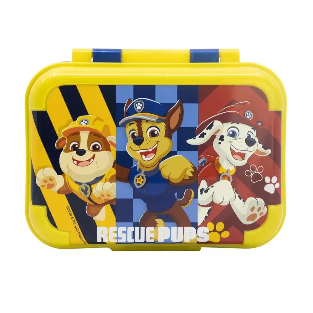 Sandwichera Paw Patrol Rescue Pups - Image 2