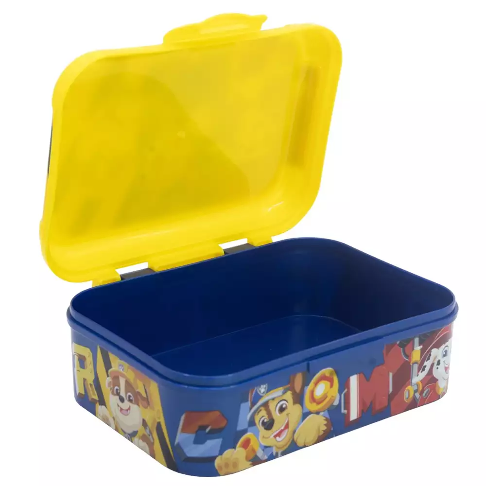 Sandwichera Paw Patrol Rescue Pups - Image 3