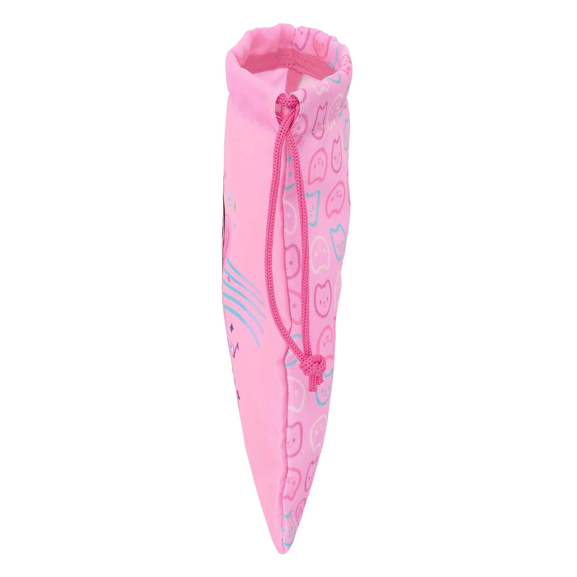 Saquito de Merienda Gabby´s Dollhouse 25 cm - Ideal para Guardería - Image 3