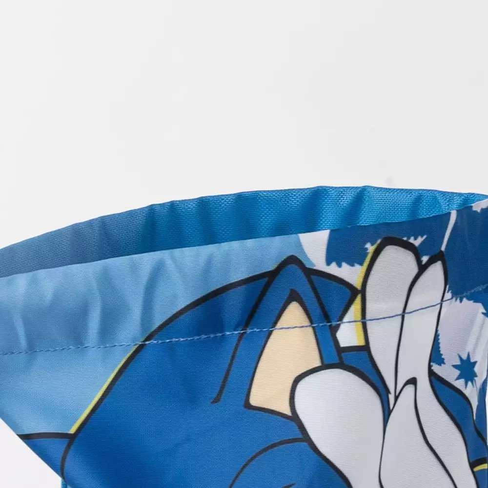 Saquito Escolar Sonic The Hedgehog - Image 3