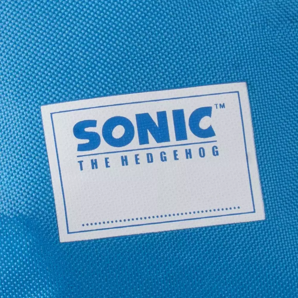 Saquito Escolar Sonic The Hedgehog - Image 4