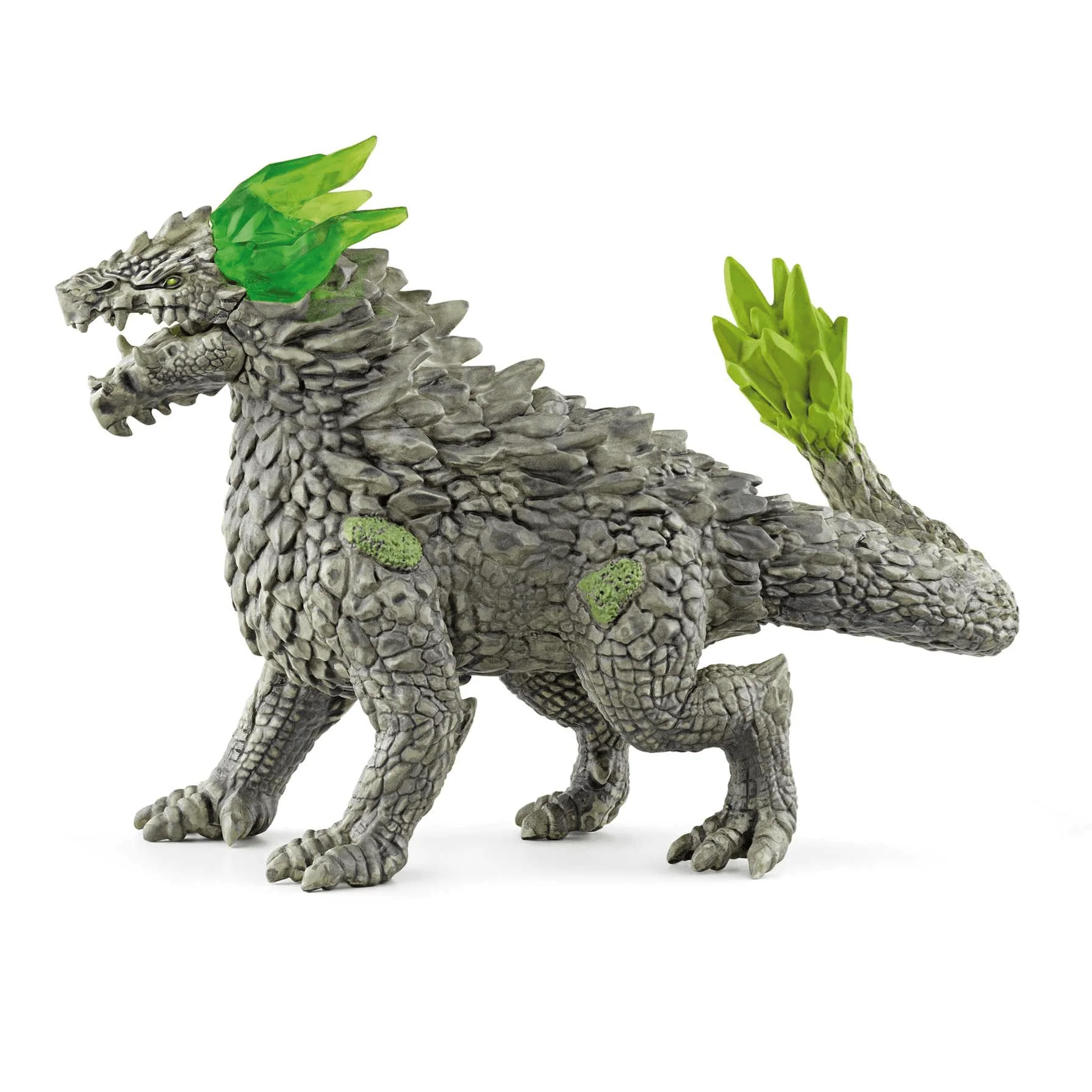 Schleich El Drador Dragón de Piedra