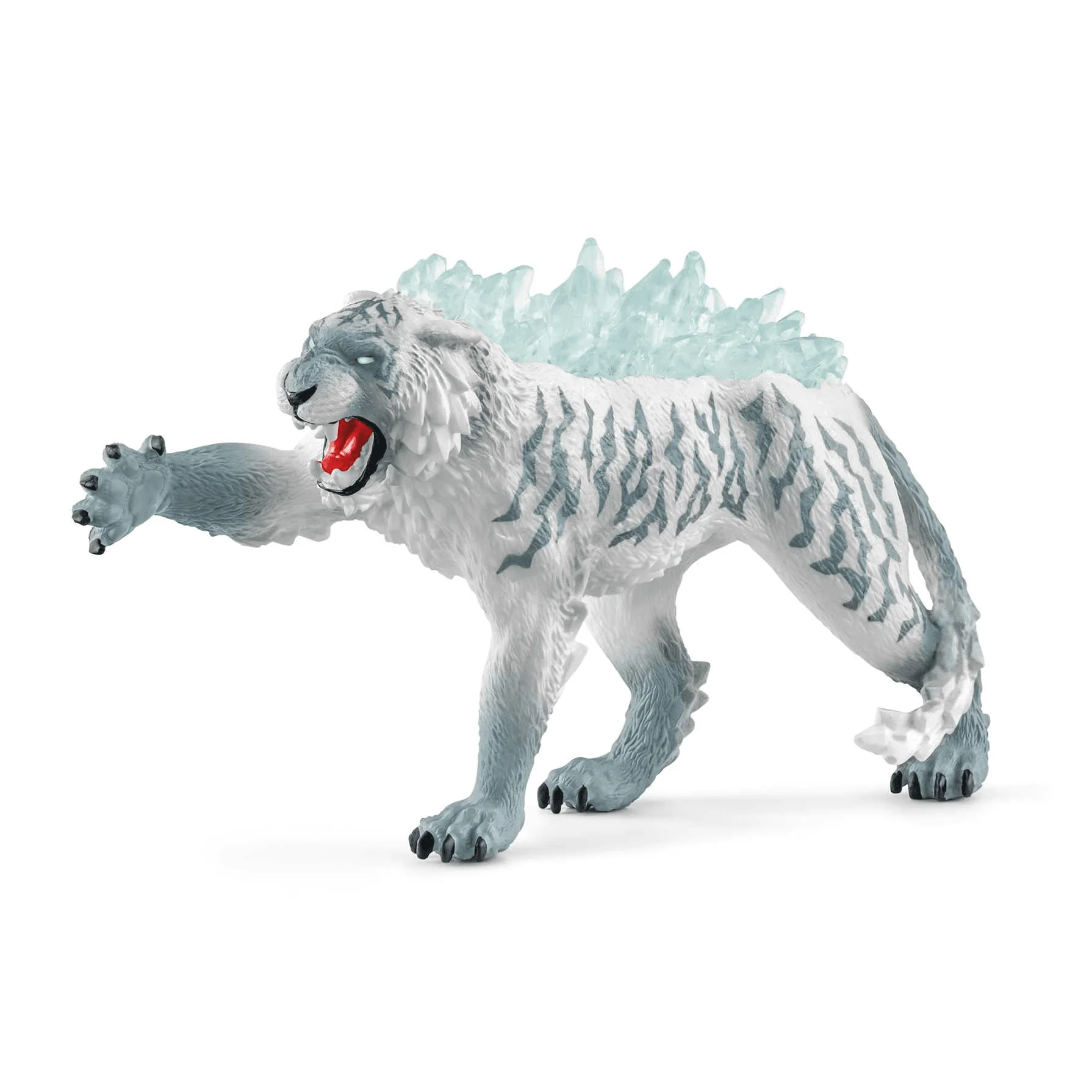 Schleich El Drador Tigre de hielo