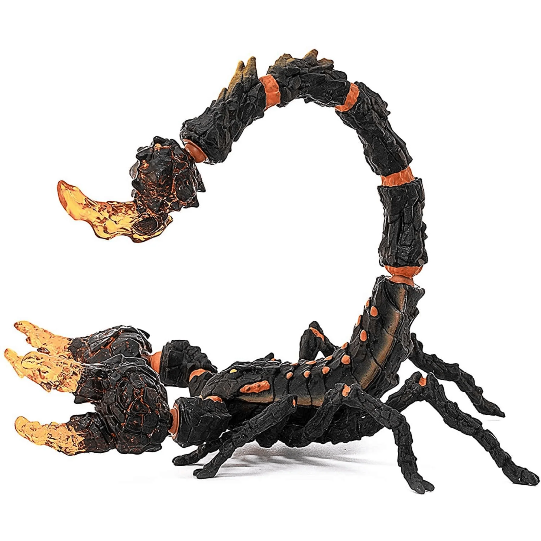 Schleich Eldrador Figura Escorpión De Lava - Image 2