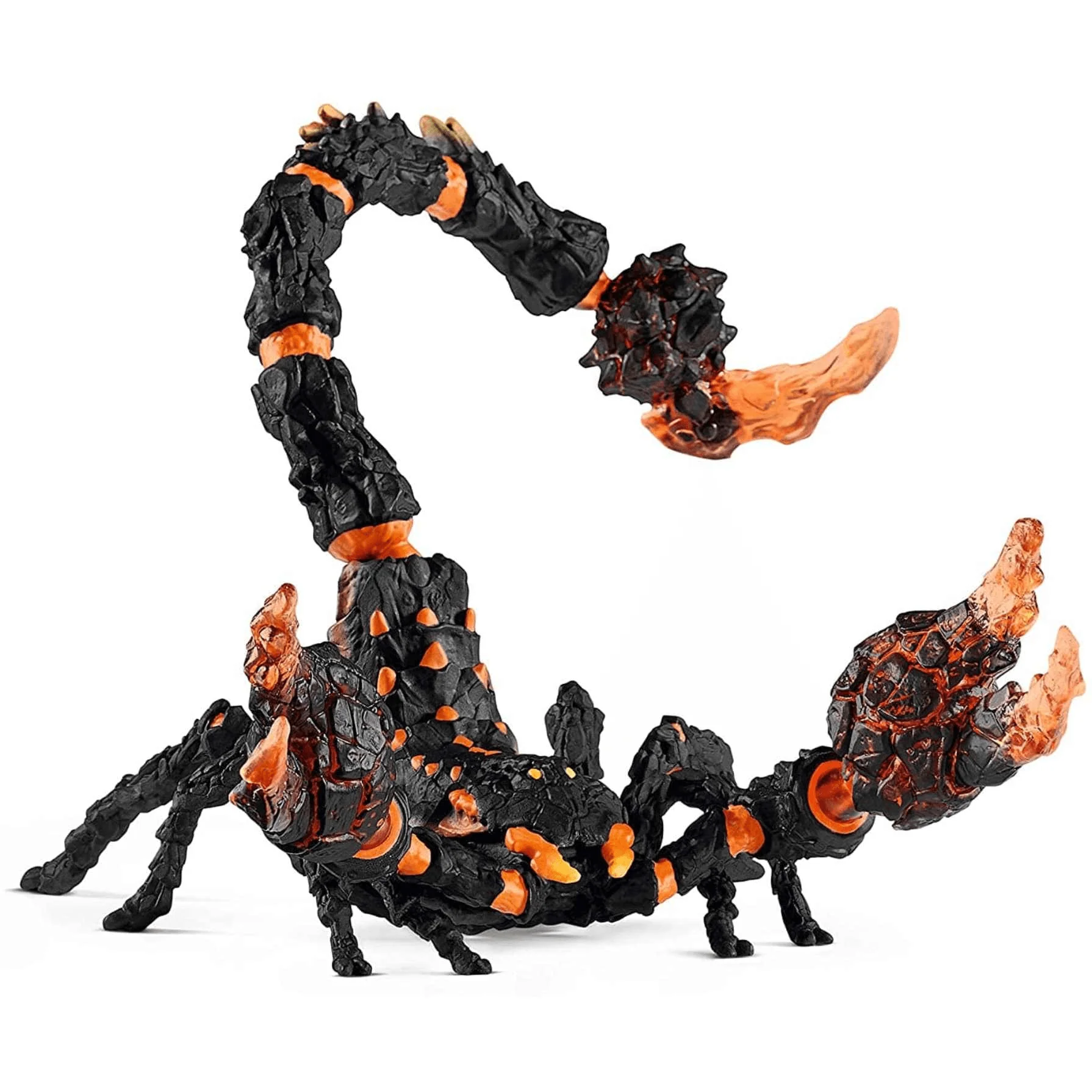 Schleich Eldrador Figura Escorpión De Lava - Image 3