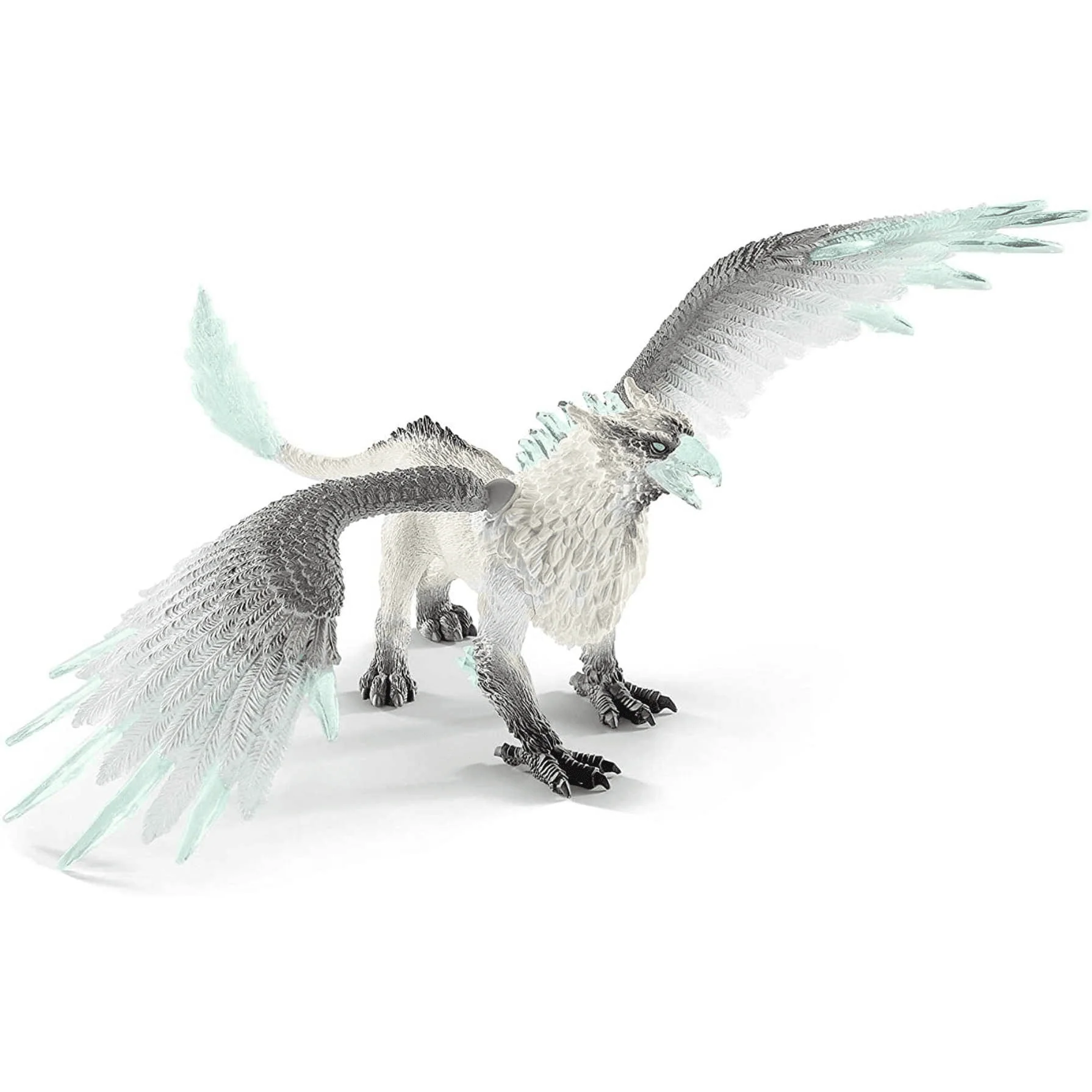 Schleich Eldrador Figura Garra De Hielo - Image 2
