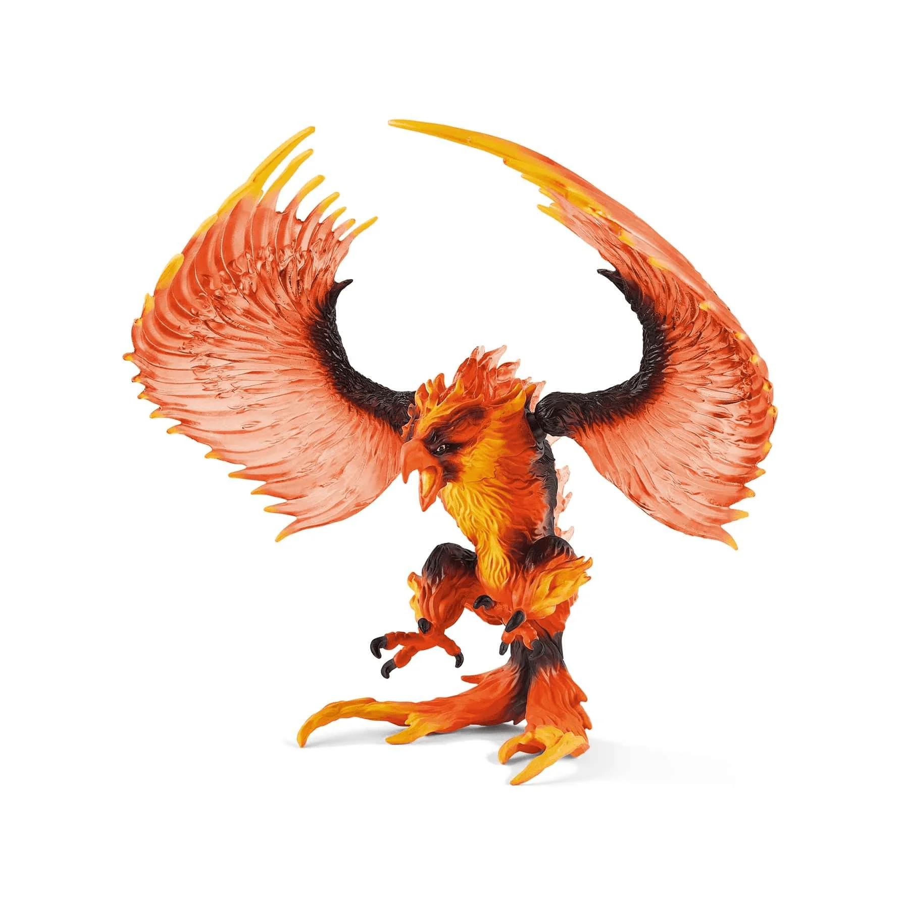 Schleich Figura Águila De Fuego