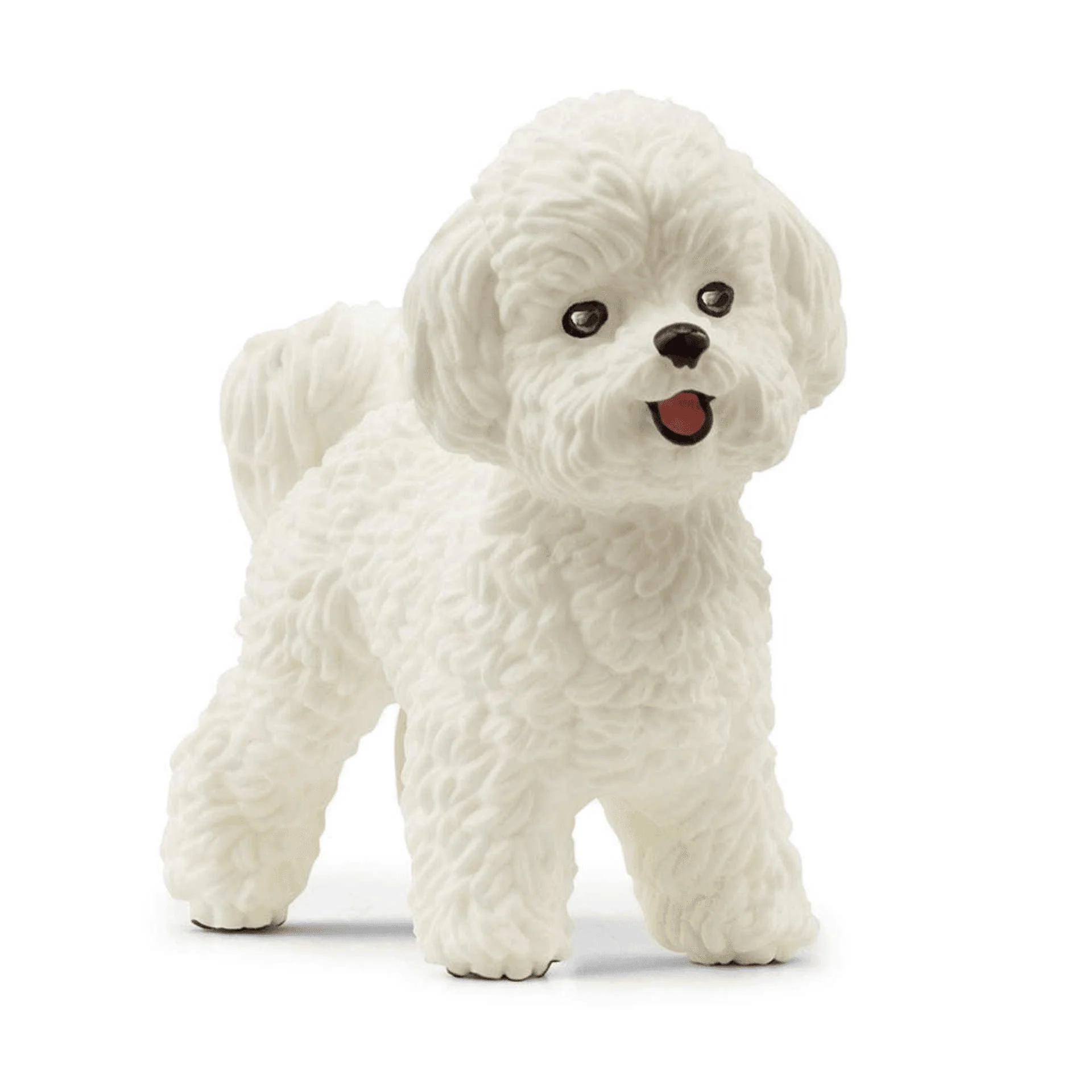 Schleich Figura Bichón Frisé