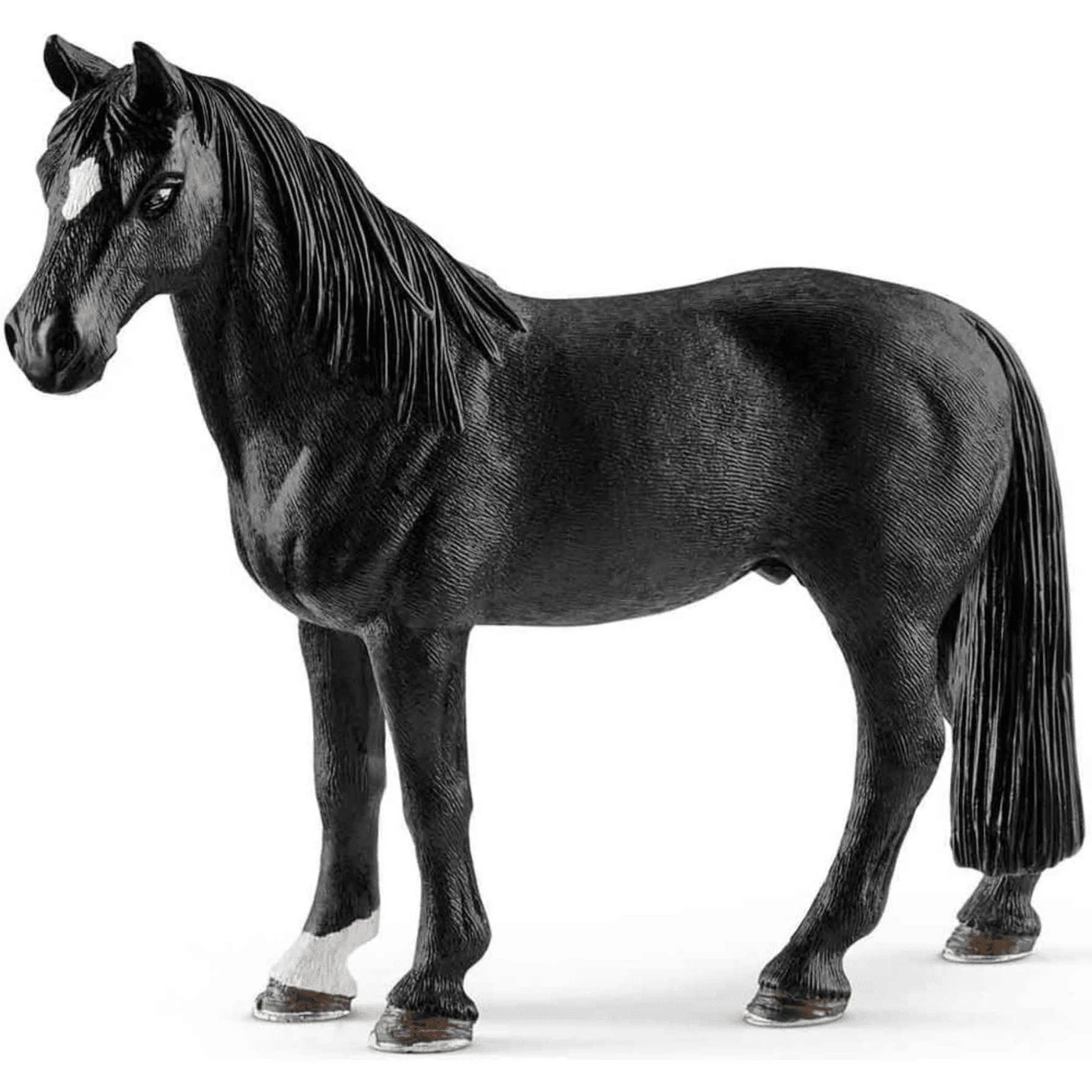 Schleich Figura Caballo Capon Tennesse Walker