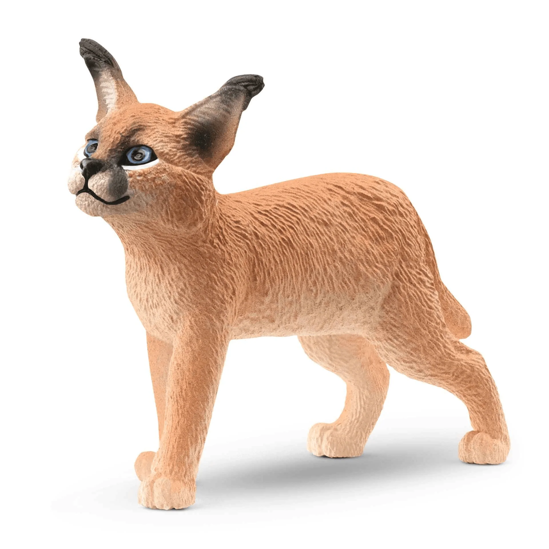 Schleich Figura Cría de caracal