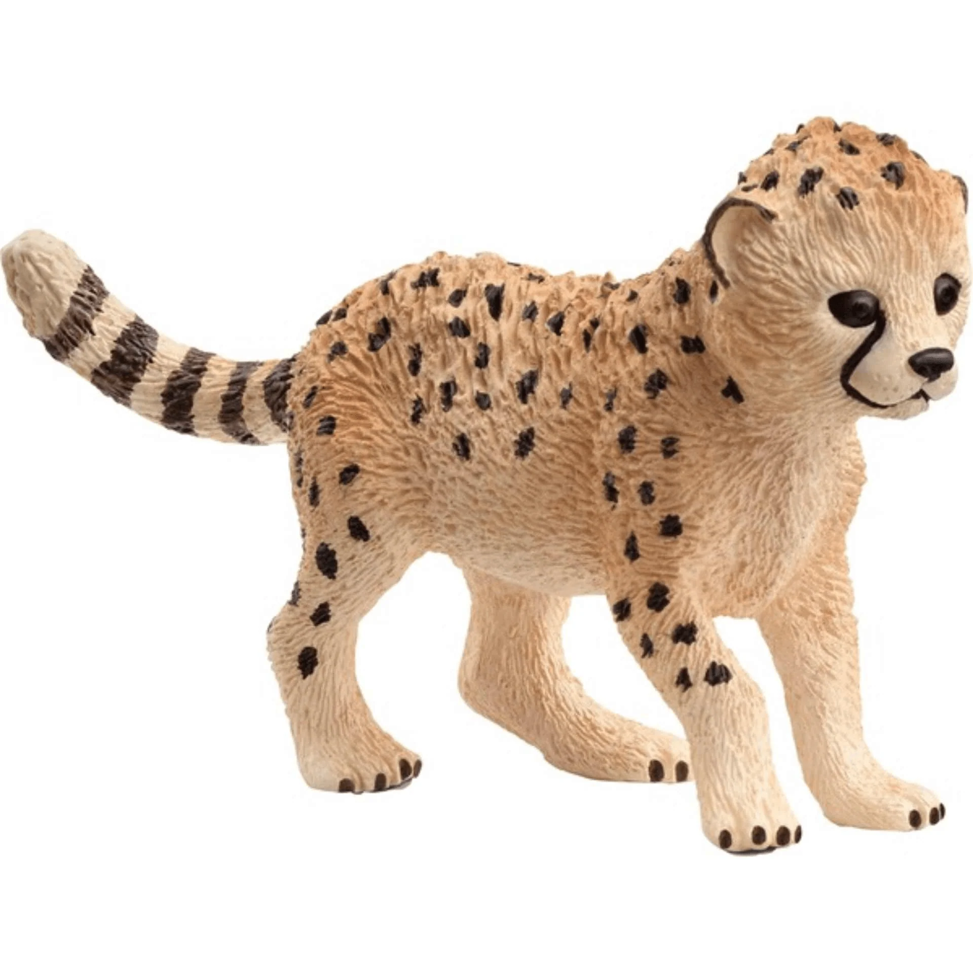 Schleich Figura Cría de guepardo