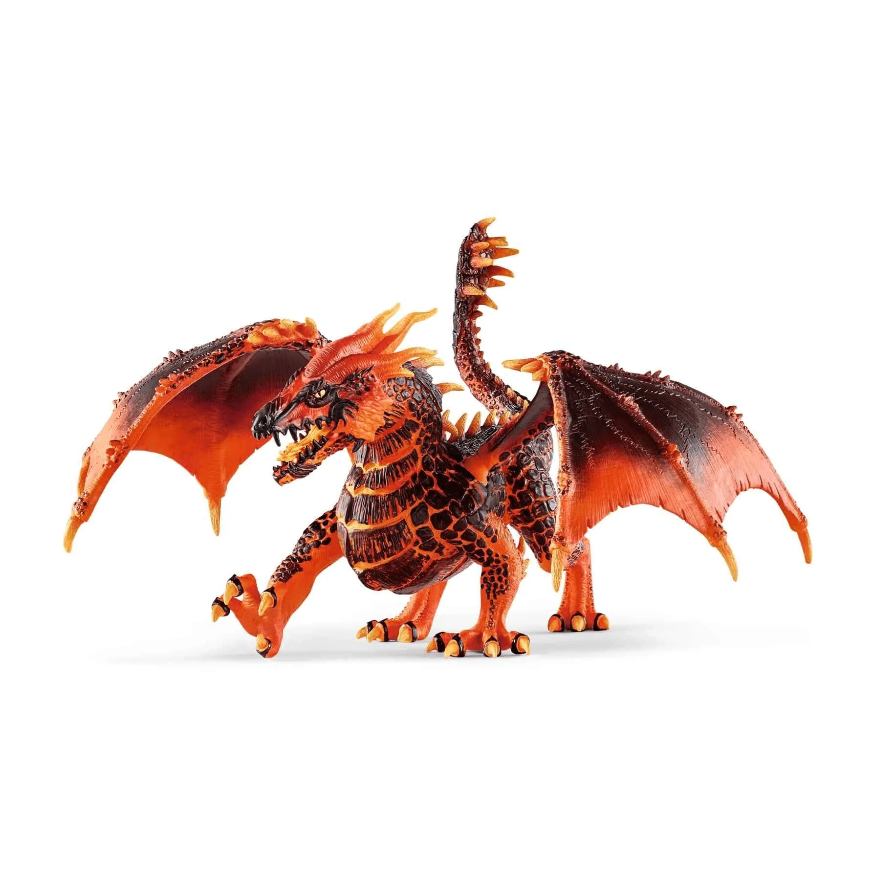 Schleich Figura Dragón De Lava