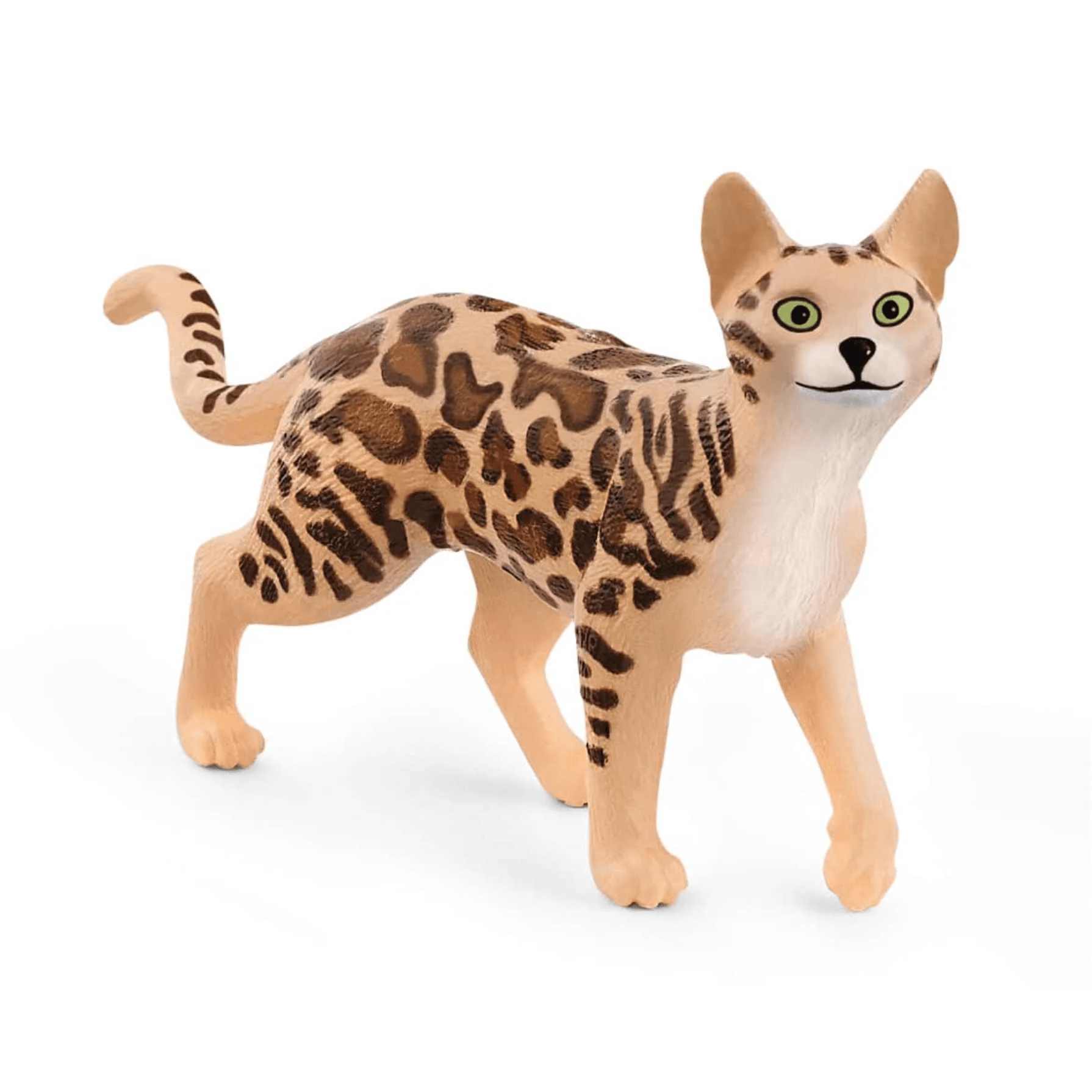 Schleich Figura Gato de Bengala