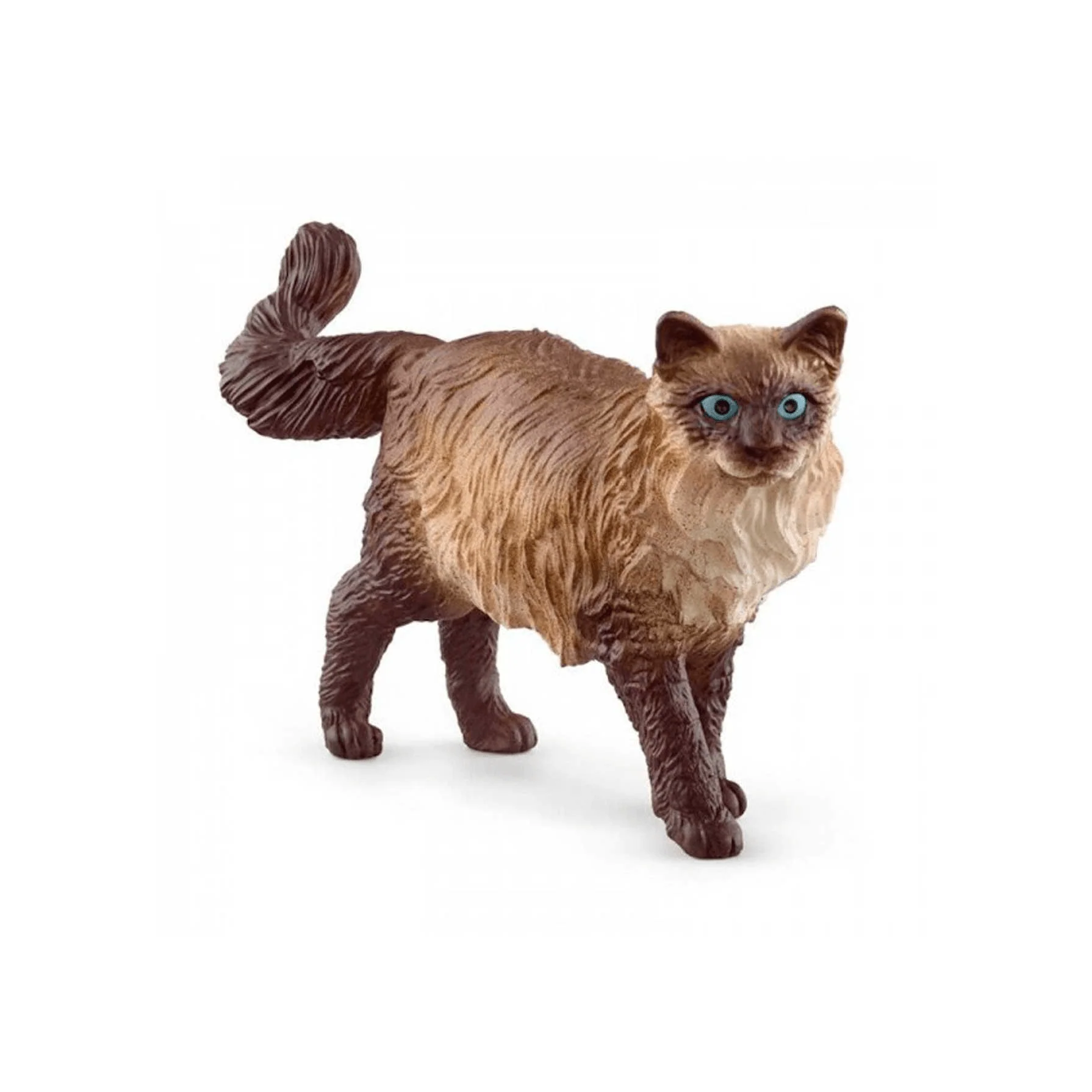 Schleich Figura Gato Ragdoll