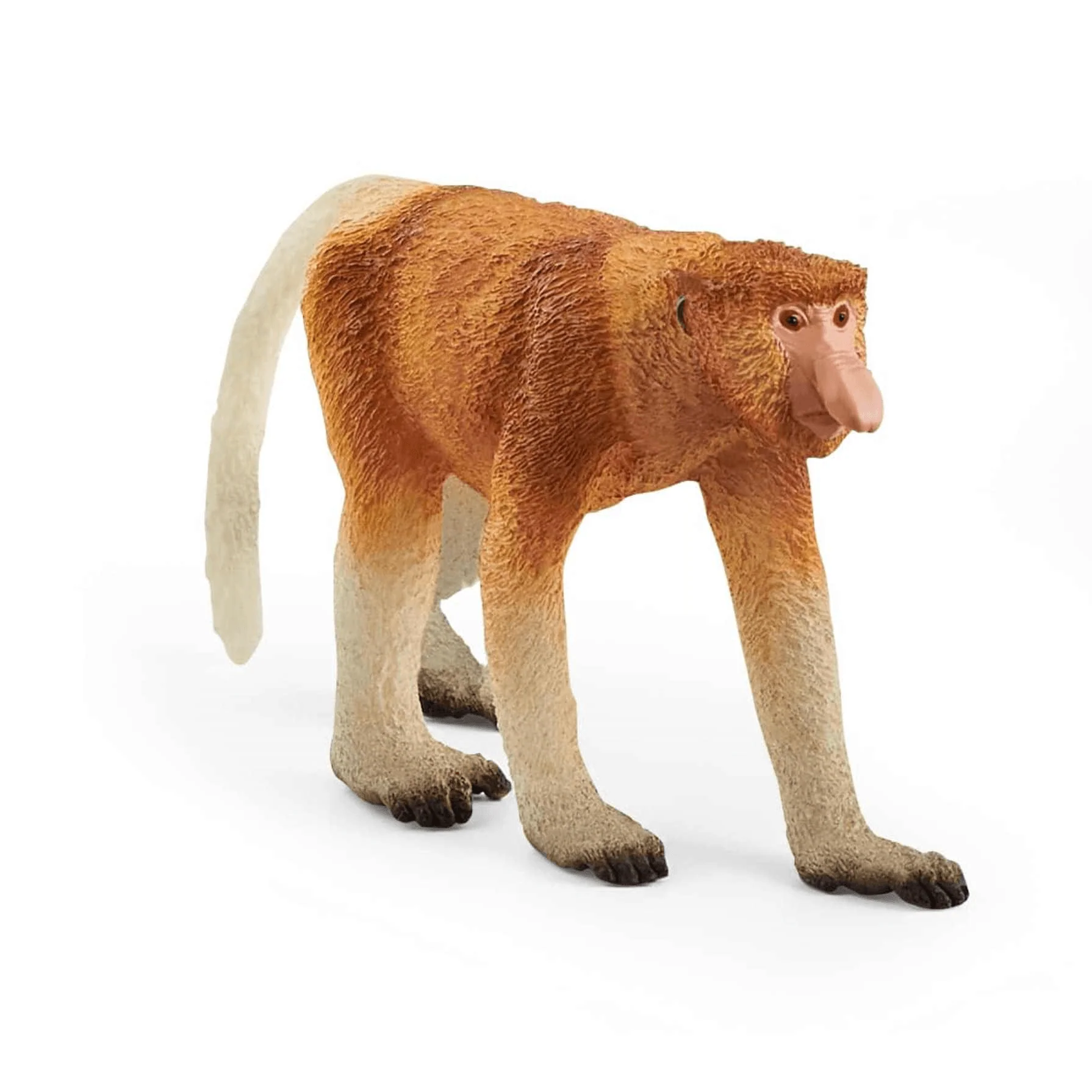 Schleich Figura Mono Narigudo