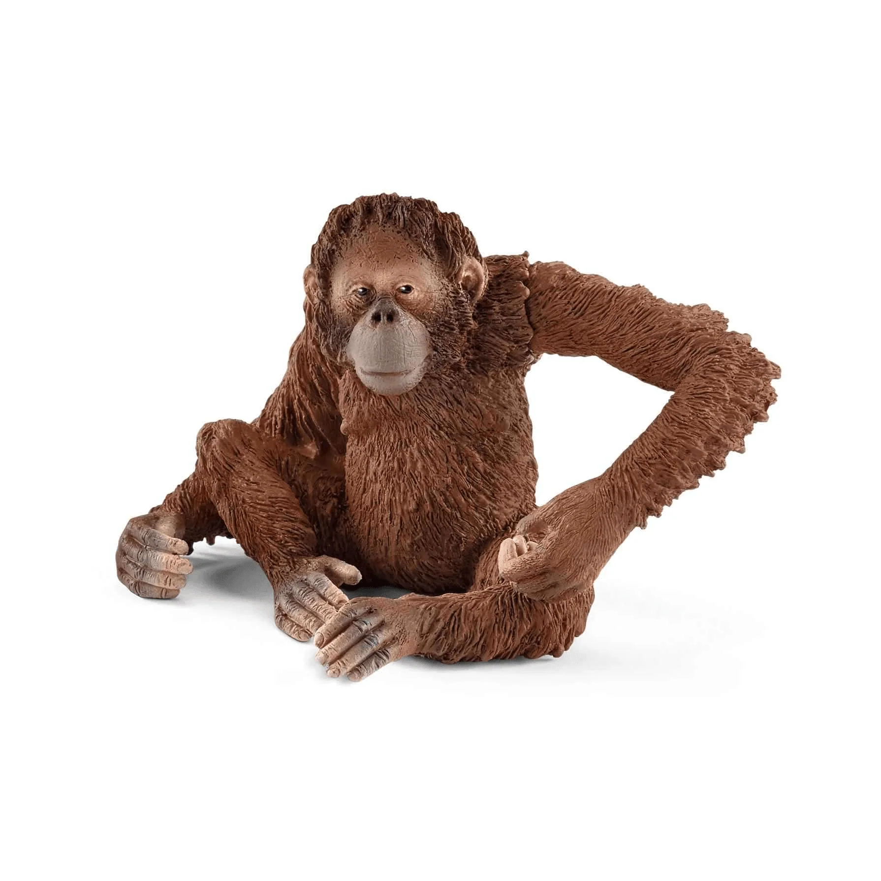 Schleich Figura Orangután Hembra