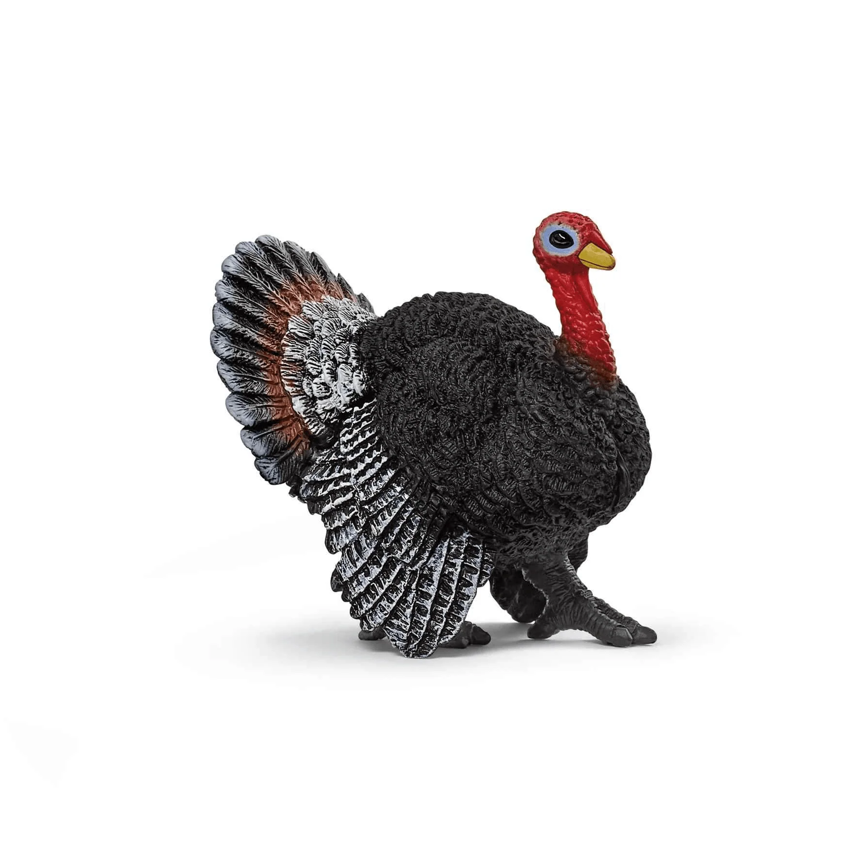 Schleich Figura Pavo