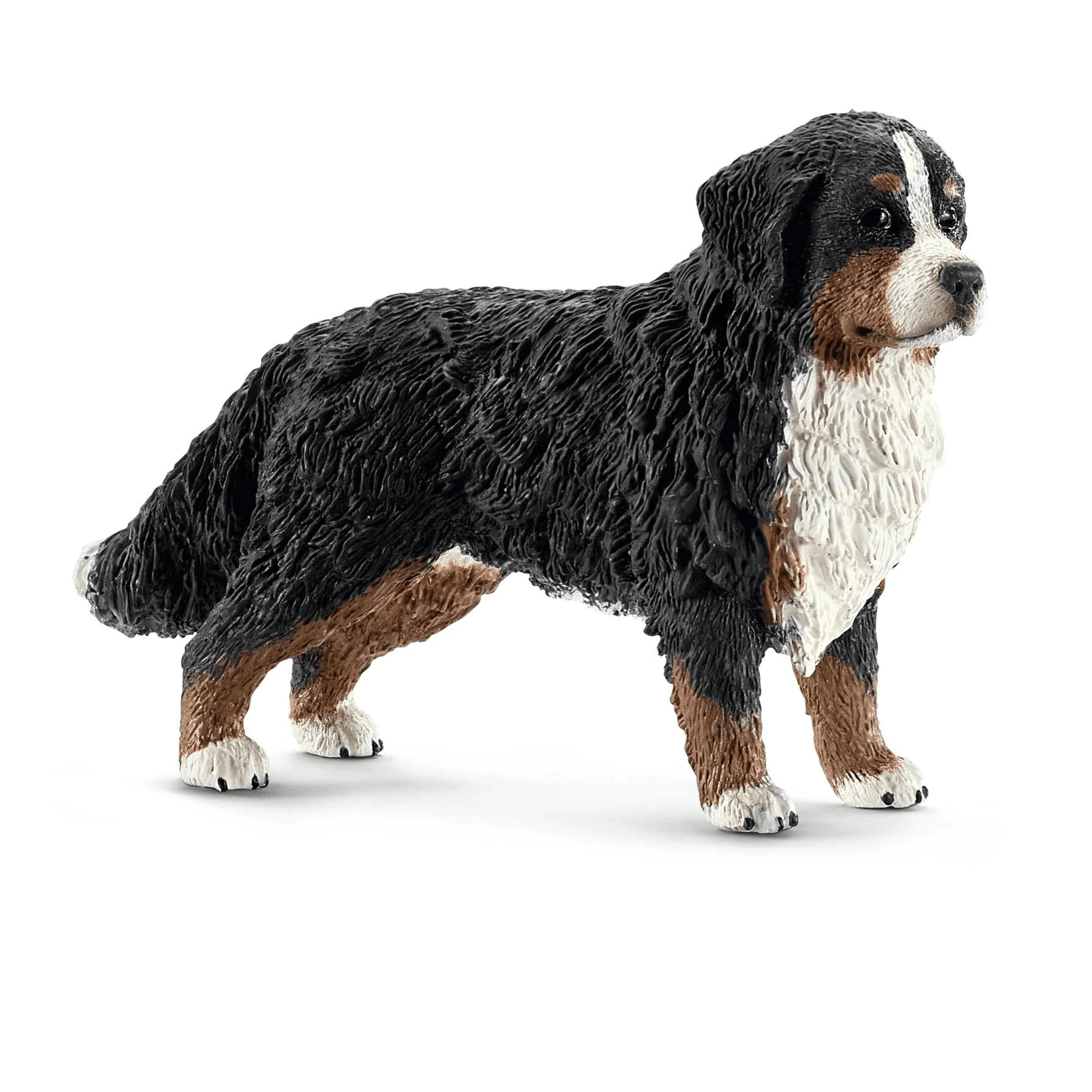 Schleich Figura Perro Bernés Hembra