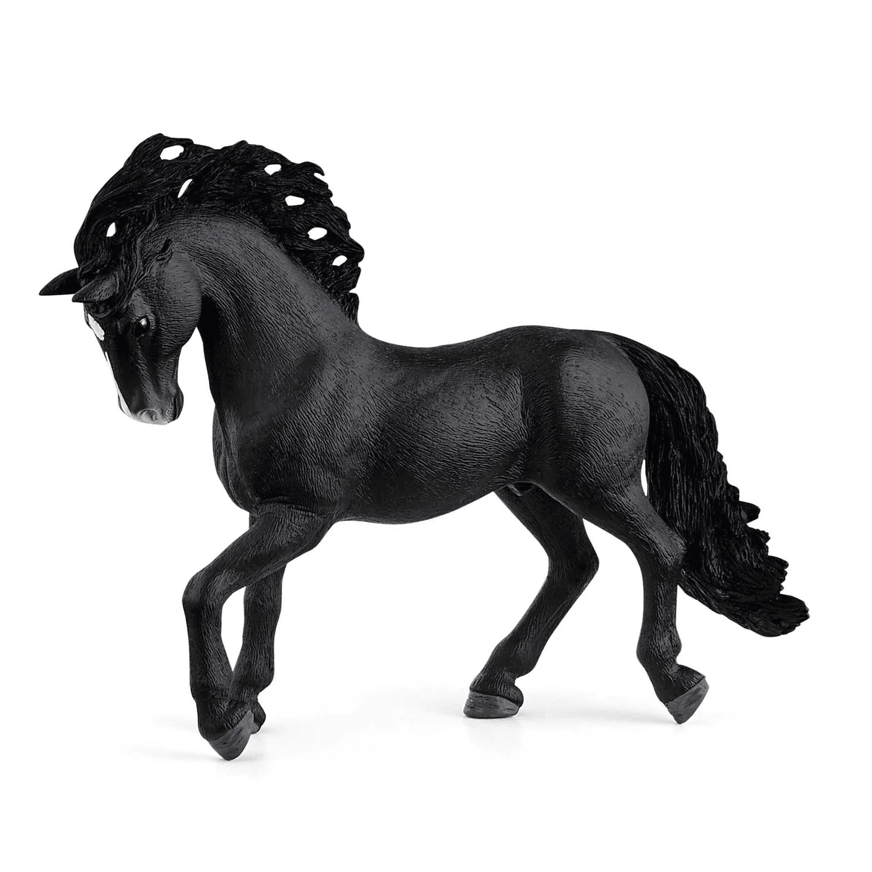 Schleich Figura Semental Pura Raza Española