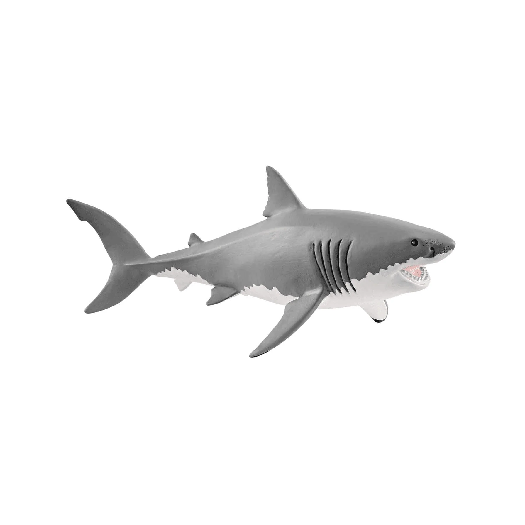 Schleich Figura Tiburón Blanco