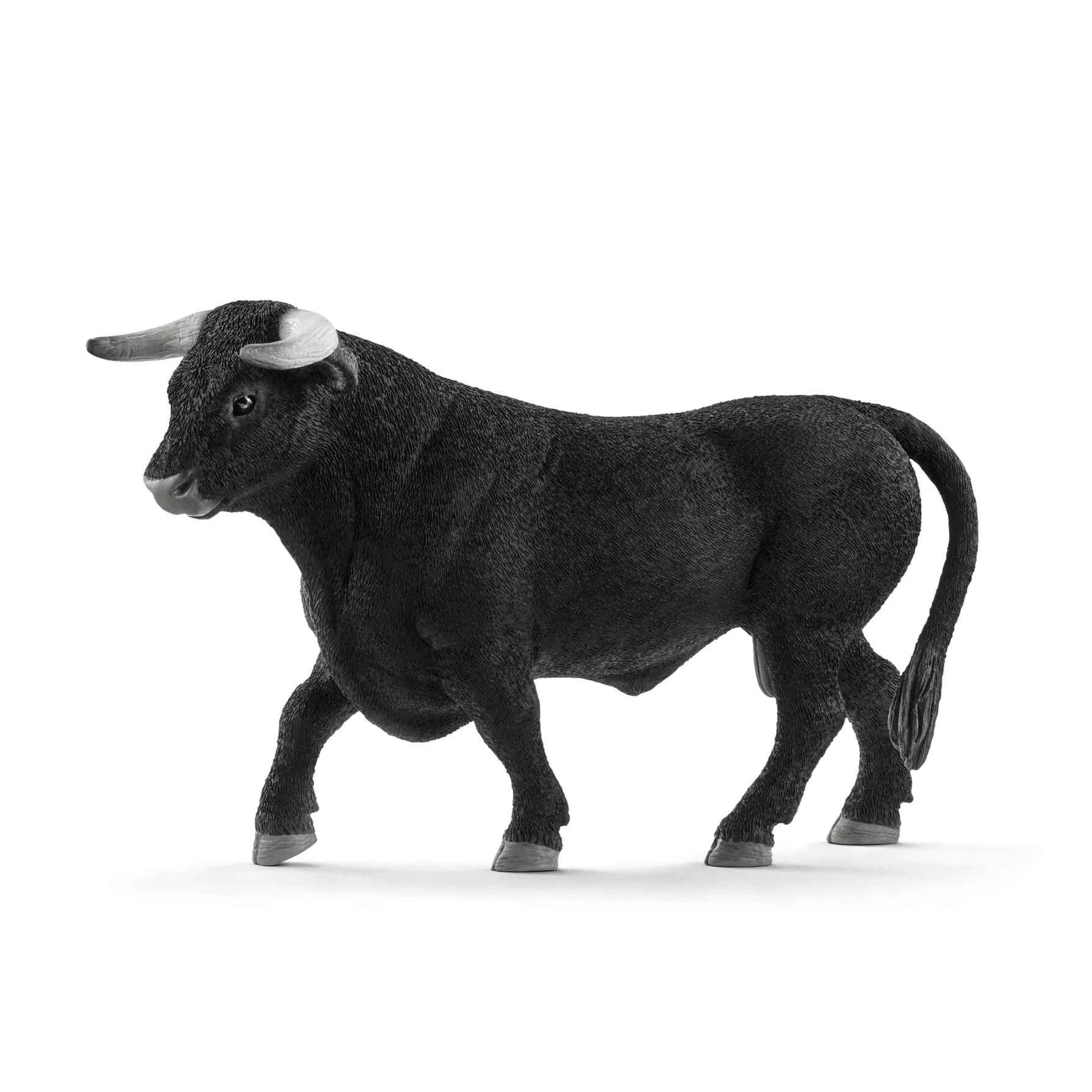 Schleich Figura Toro Negro